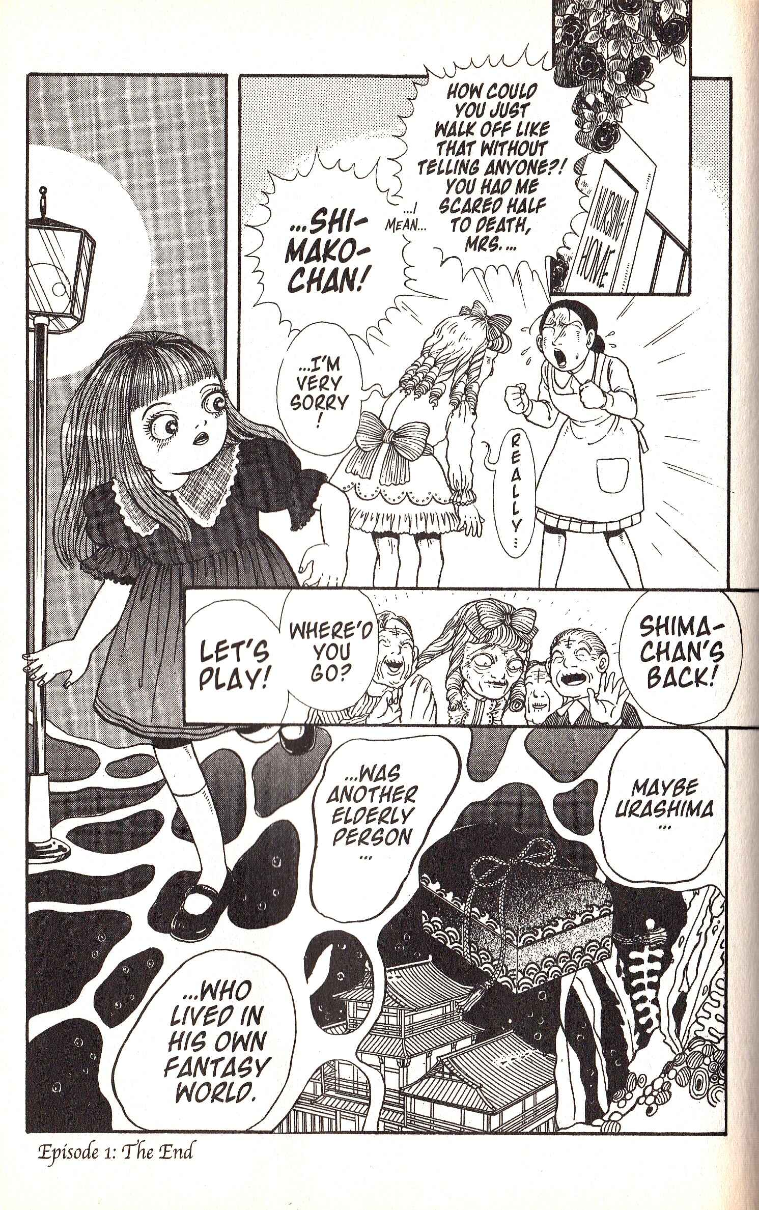 Page 16 Chapter 4 Present