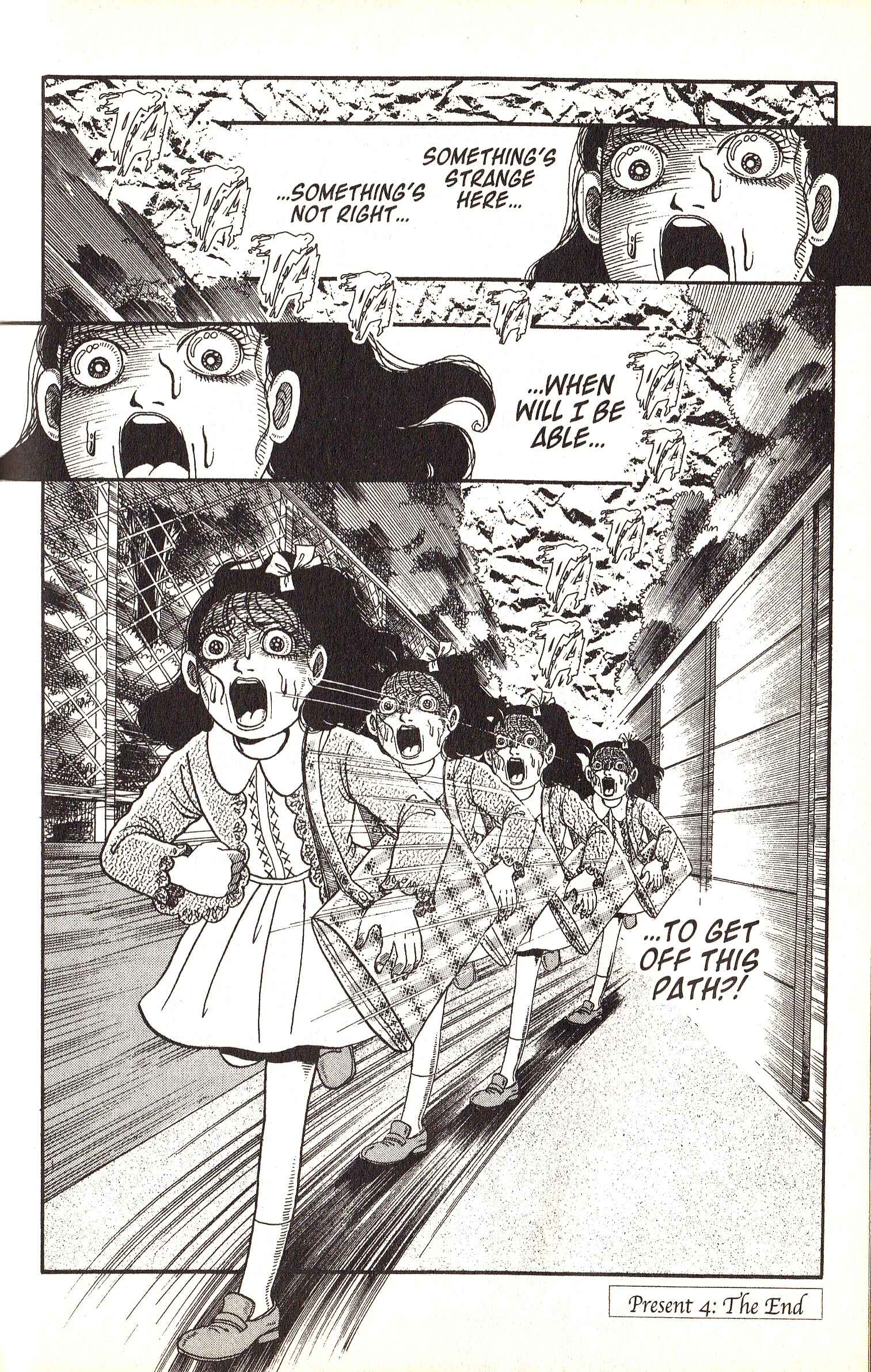 Page 33 Chapter 4 Present