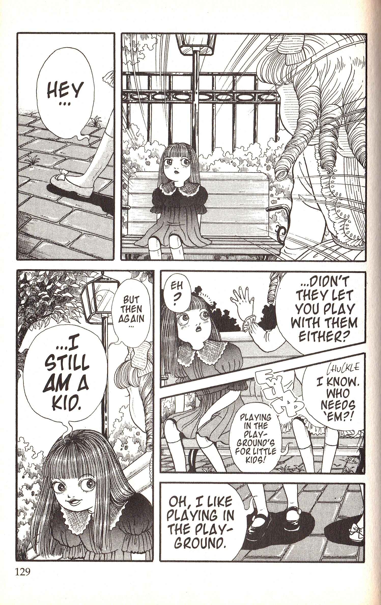 Page 6 Chapter 4 Present