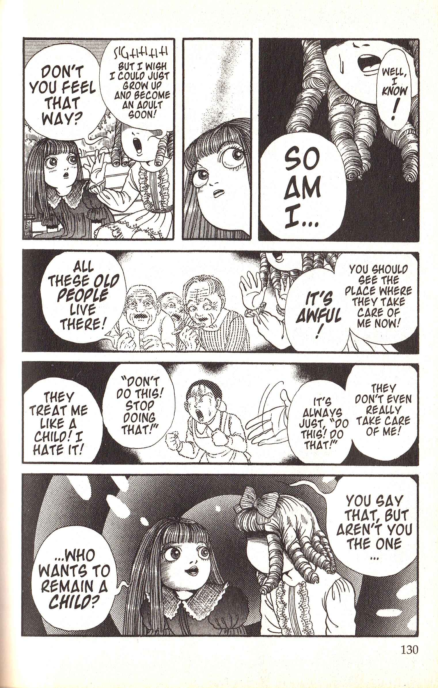 Page 7 Chapter 4 Present
