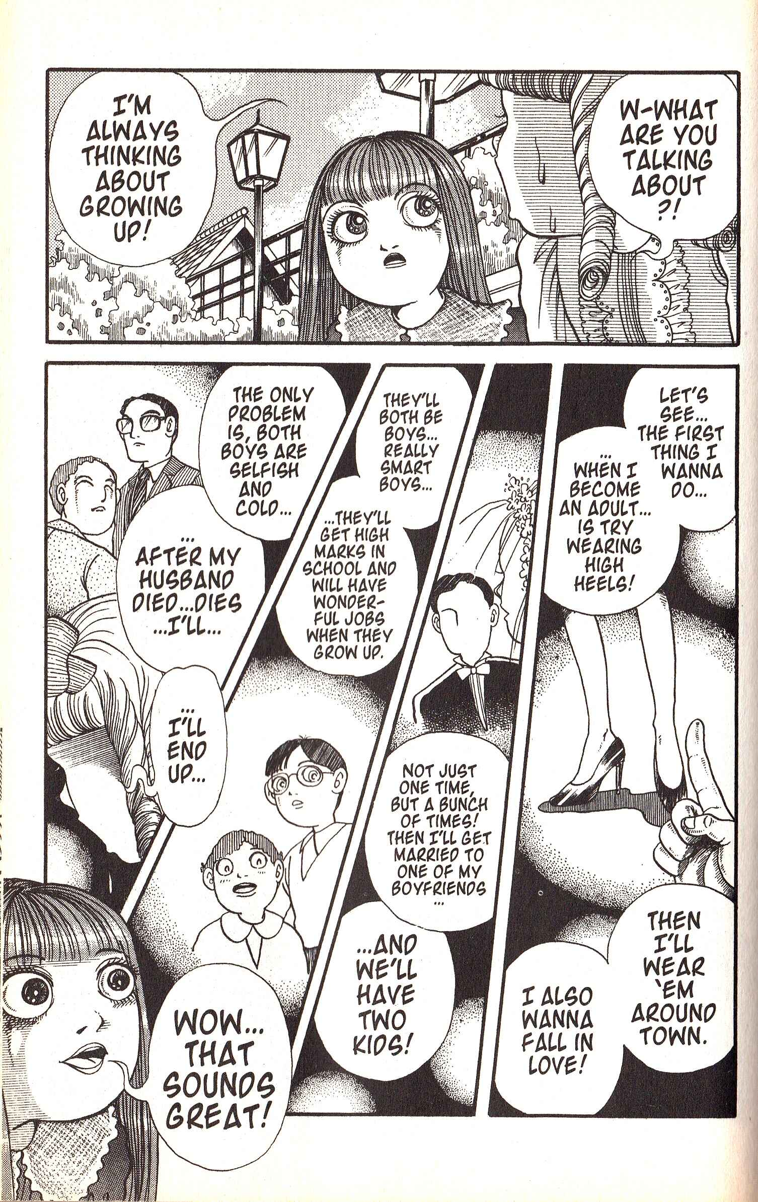Page 8 Chapter 4 Present