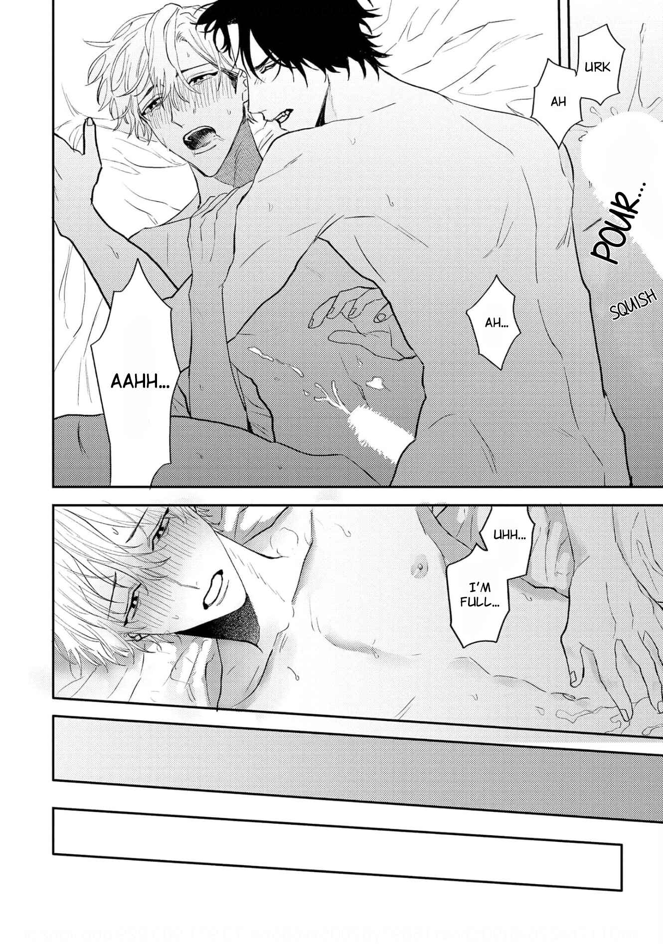 Page 24 Chapter 5 Ookami no Bonito