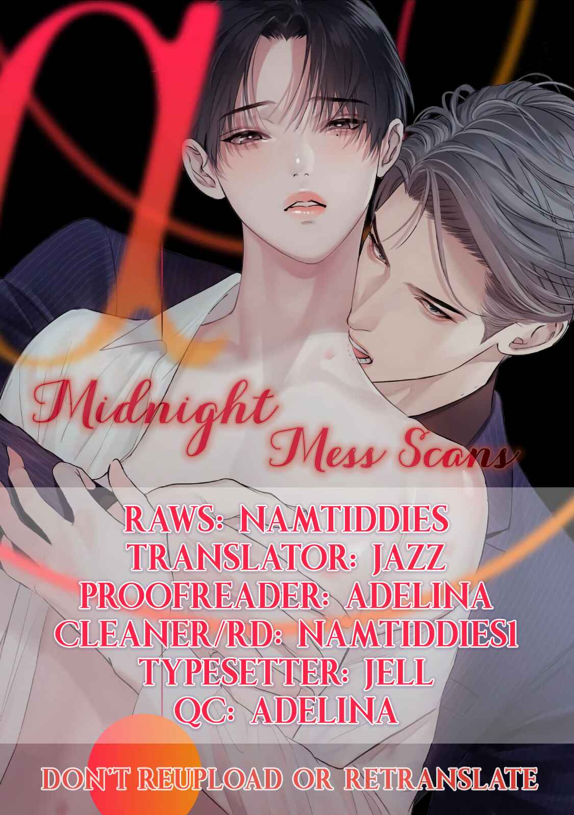 Page 1 Chapter 16 The Alphas Bride