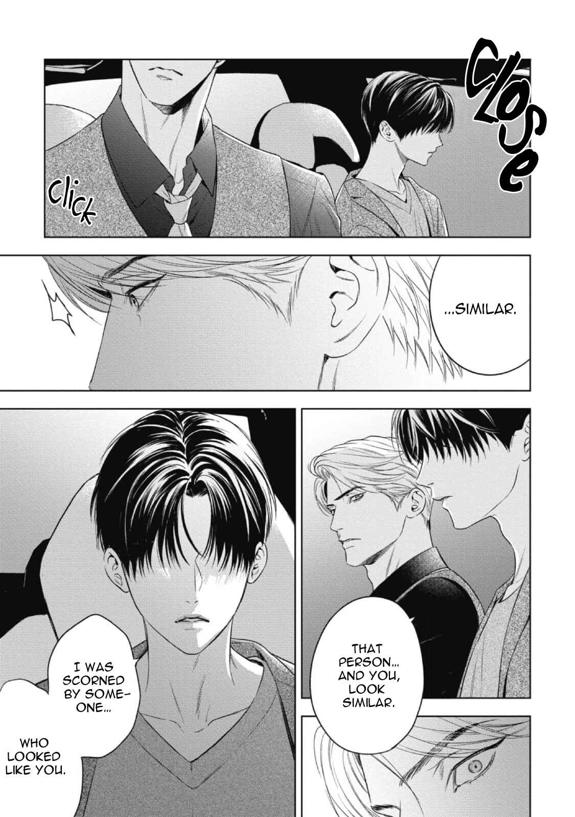 Page 5 Chapter 17 The Alphas Bride