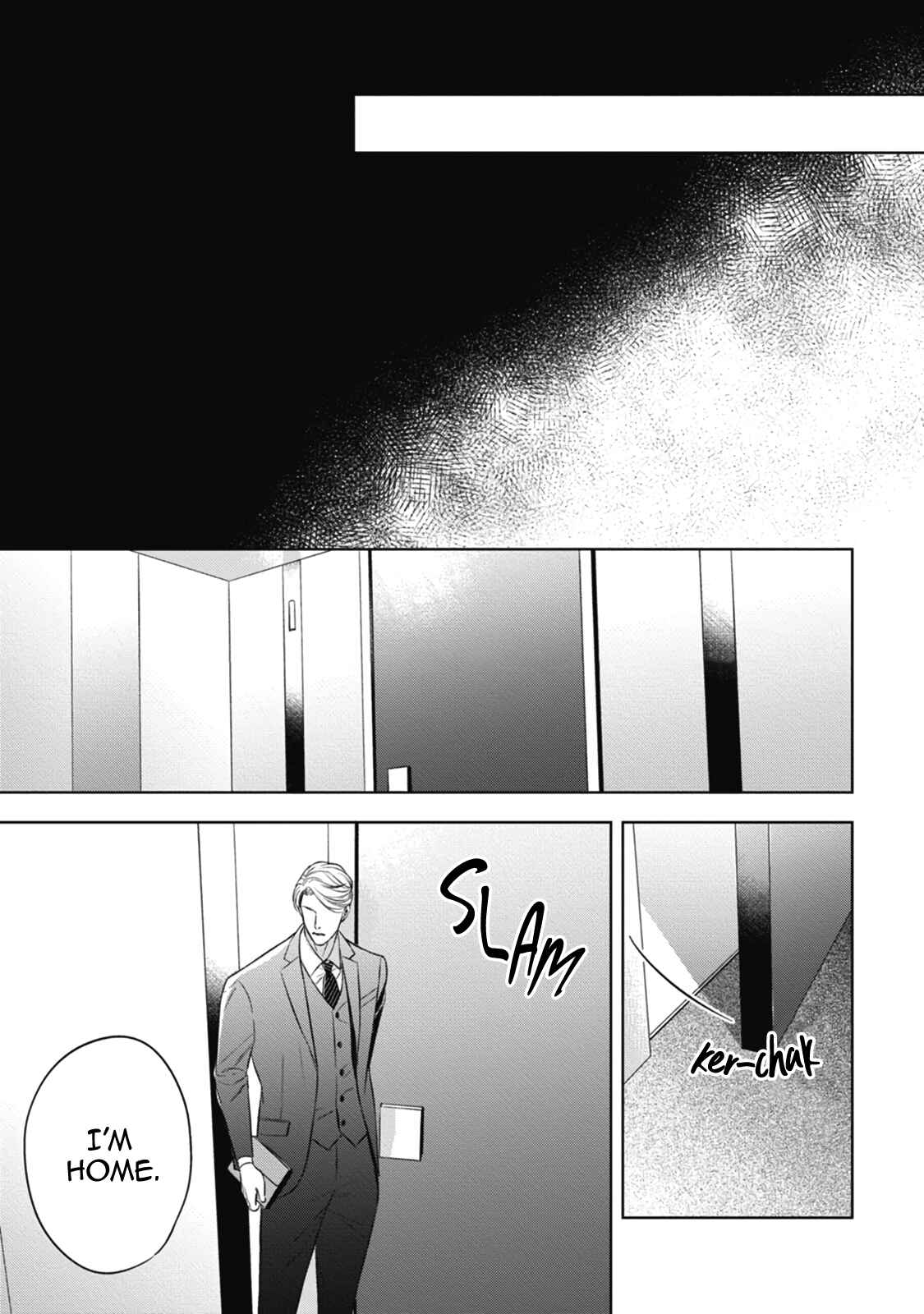 Page 23 Chapter 12 The Alphas Bride