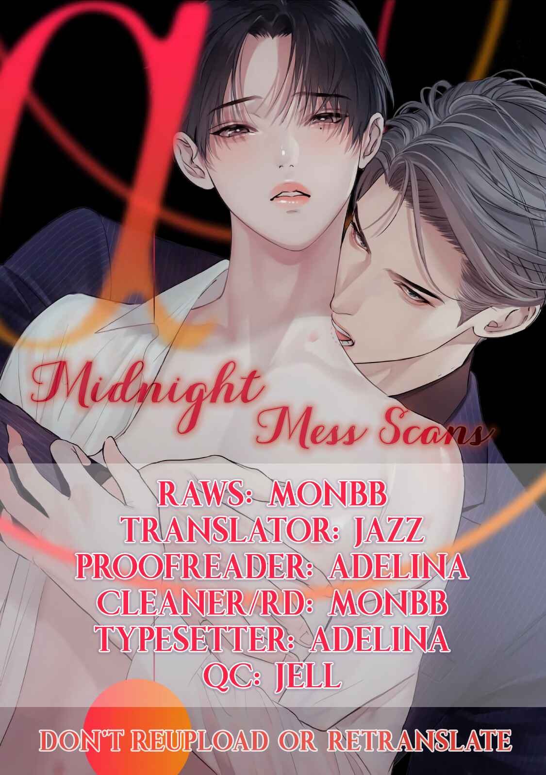 Page 1 Chapter 15 The Alphas Bride