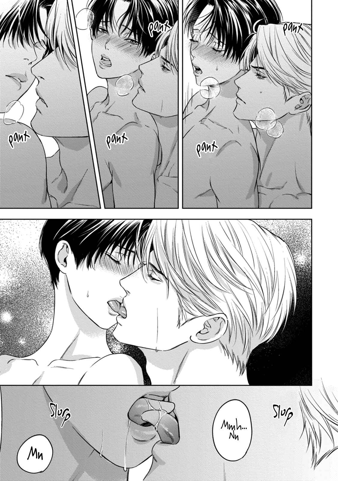Page 16 Chapter 13 The Alphas Bride