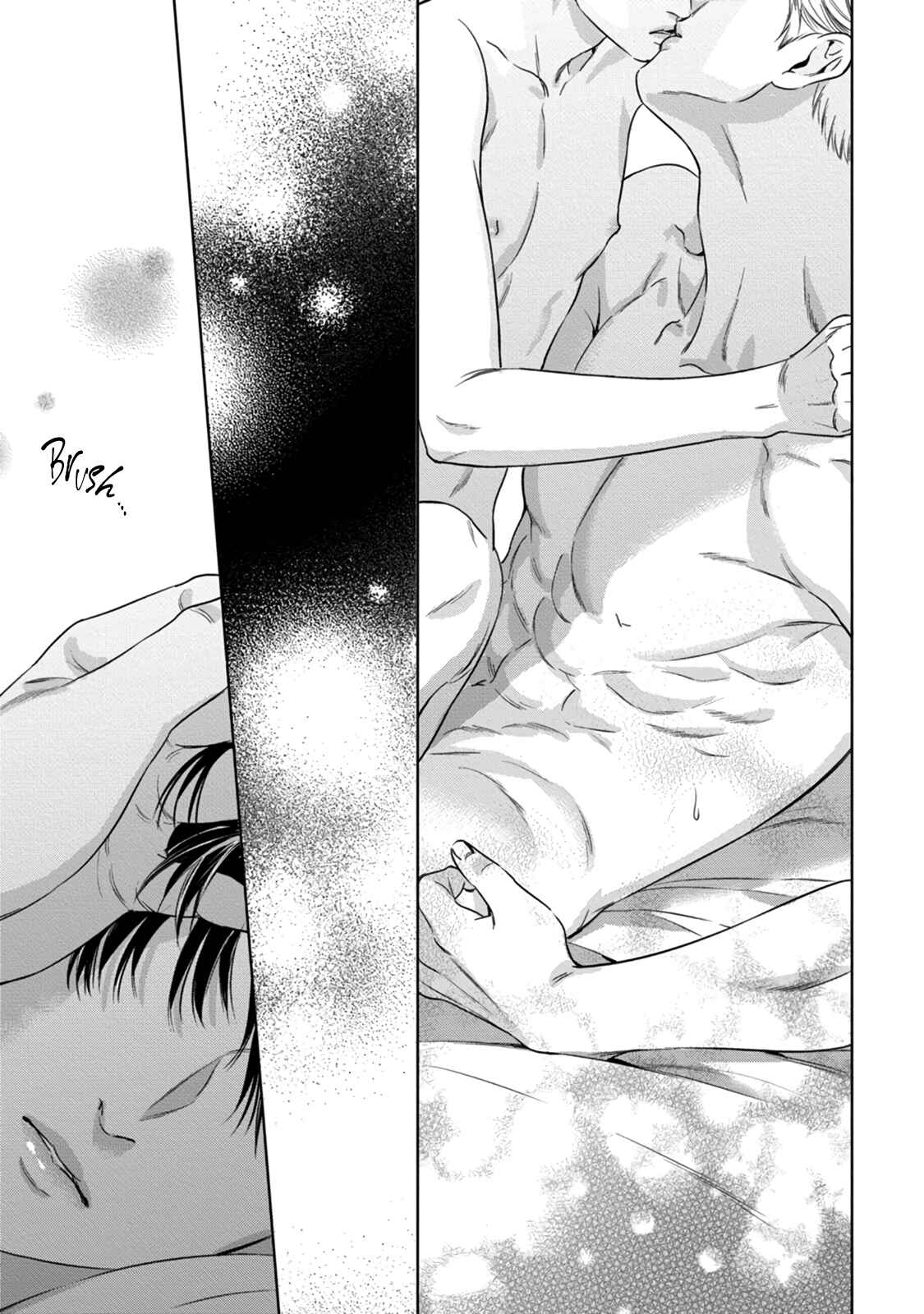 Page 18 Chapter 13 The Alphas Bride