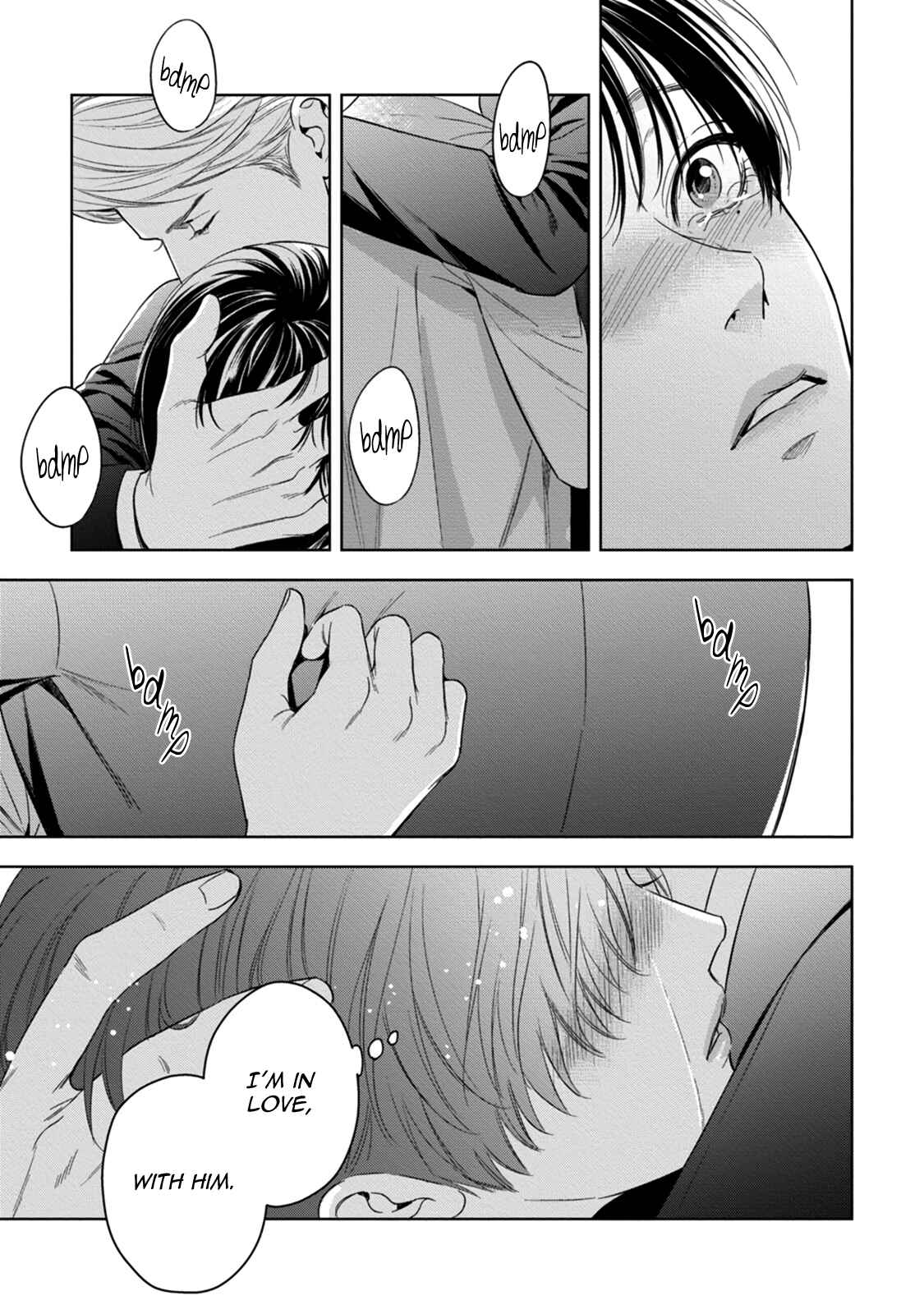 Page 2 Chapter 13 The Alphas Bride