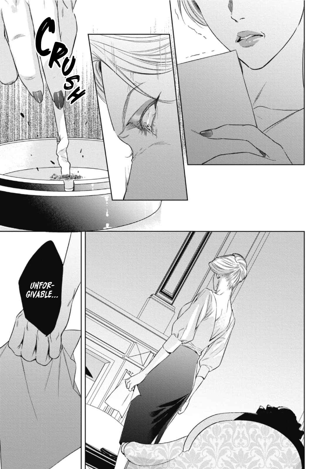 Page 13 Chapter 14 The Alphas Bride