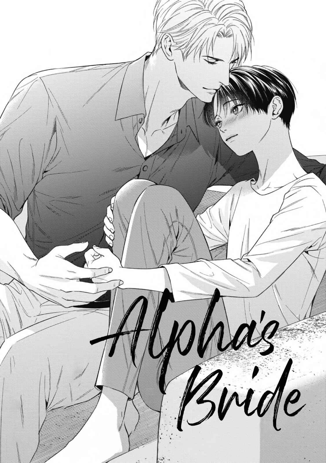 Page 2 Chapter 14 The Alphas Bride