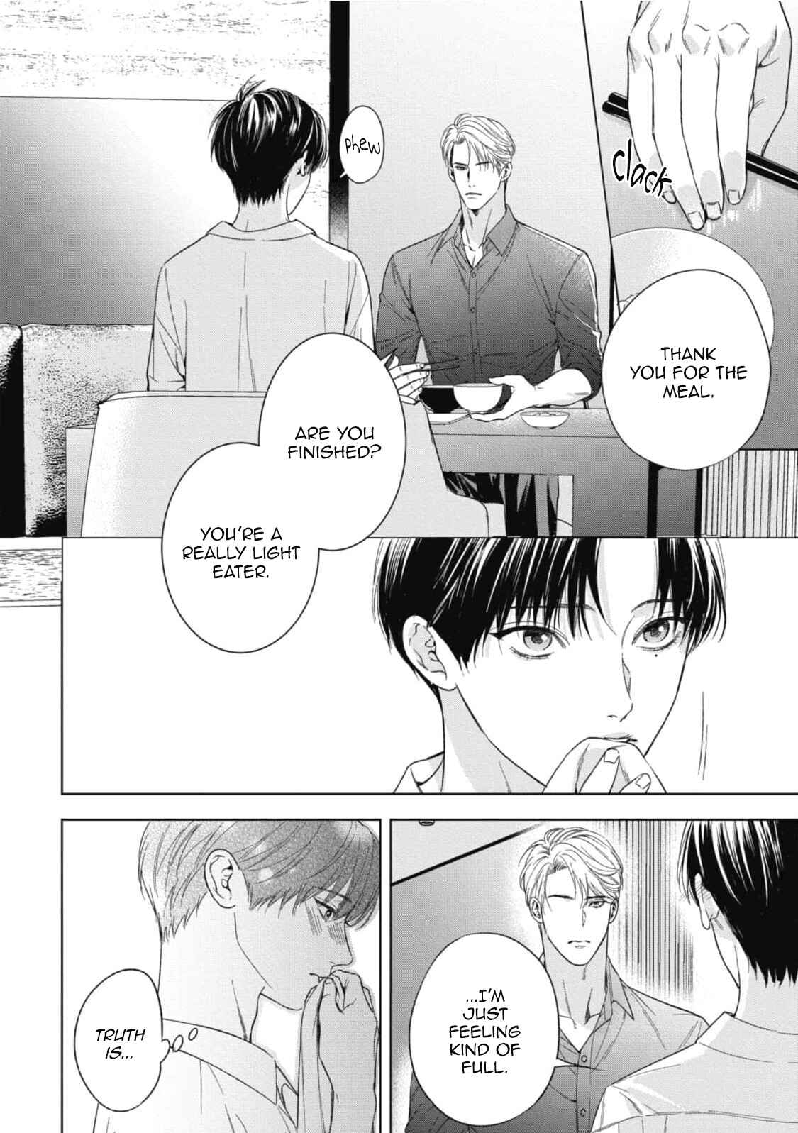 Page 3 Chapter 14 The Alphas Bride