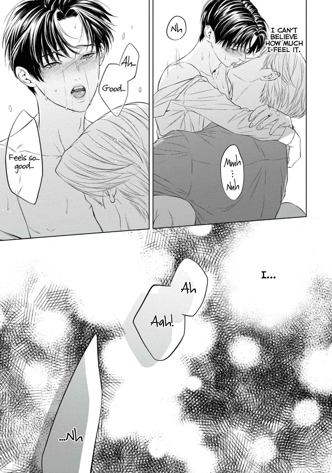 Page 23 Chapter 11 The Alphas Bride