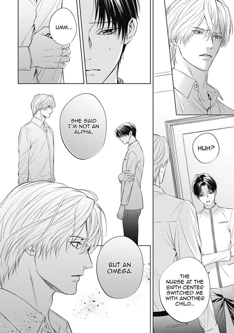 Page 18 Chapter 4 The Alphas Bride