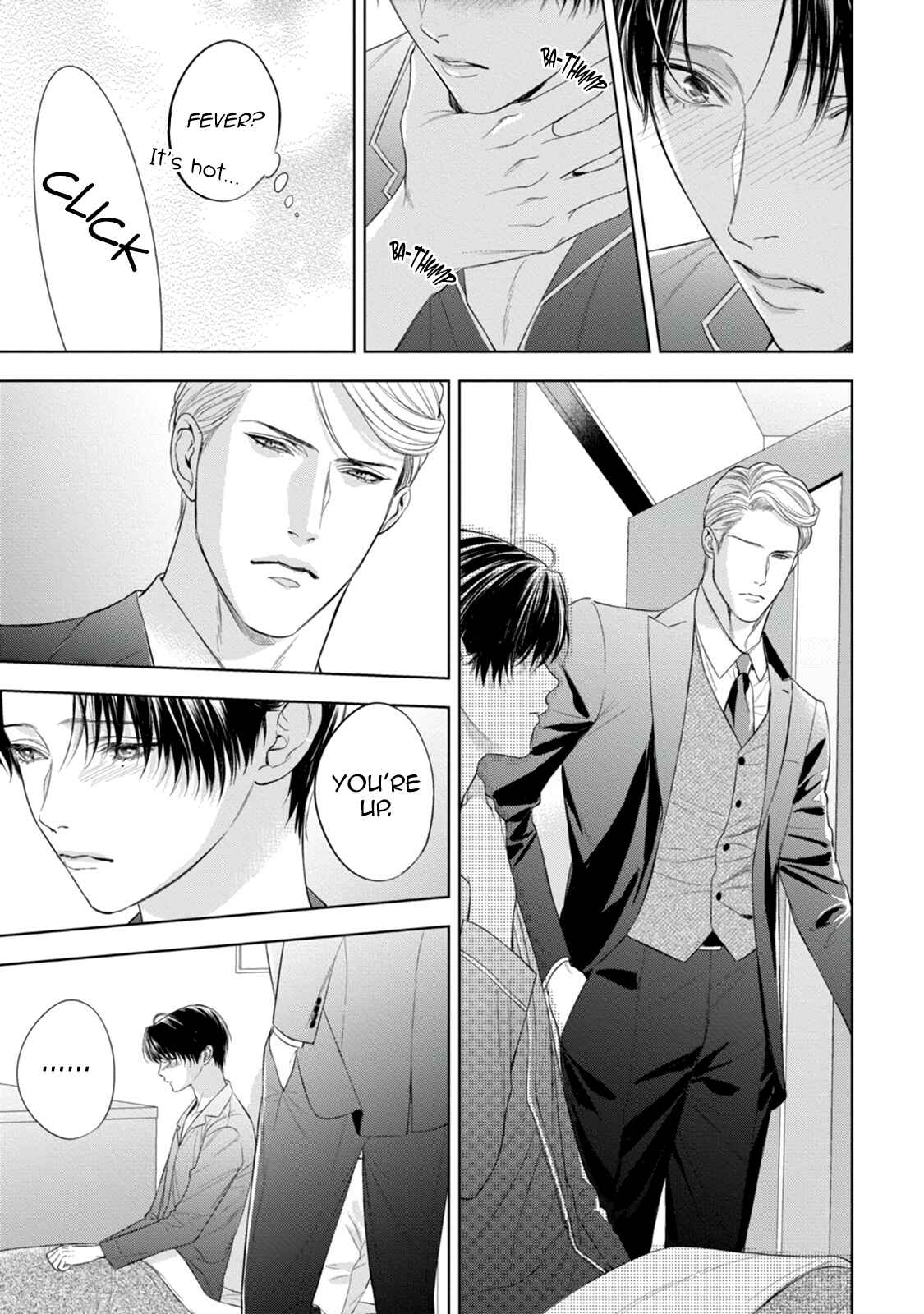 Page 5 Chapter 7 The Alphas Bride