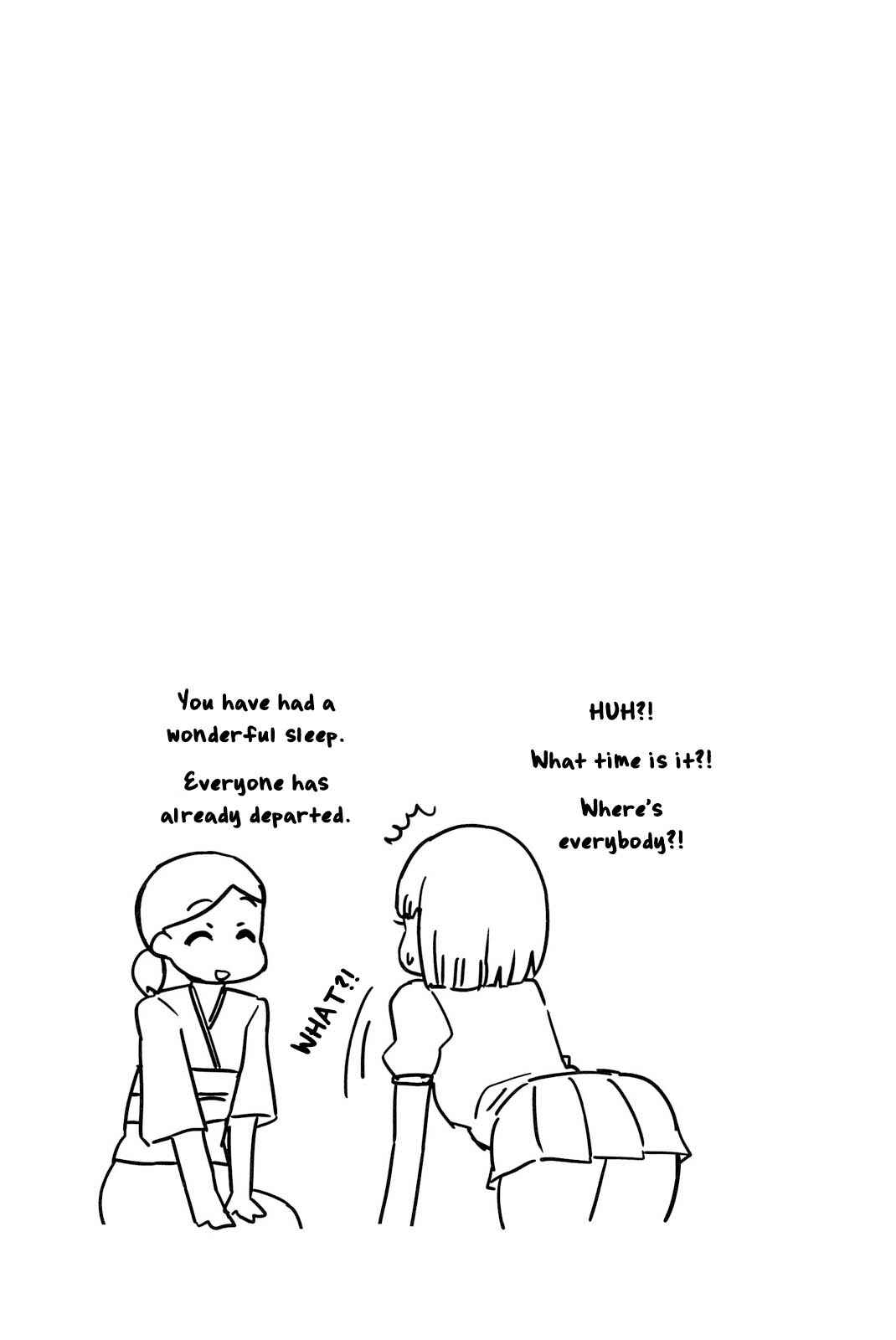 Page 1 Chapter 11 K-ON! College