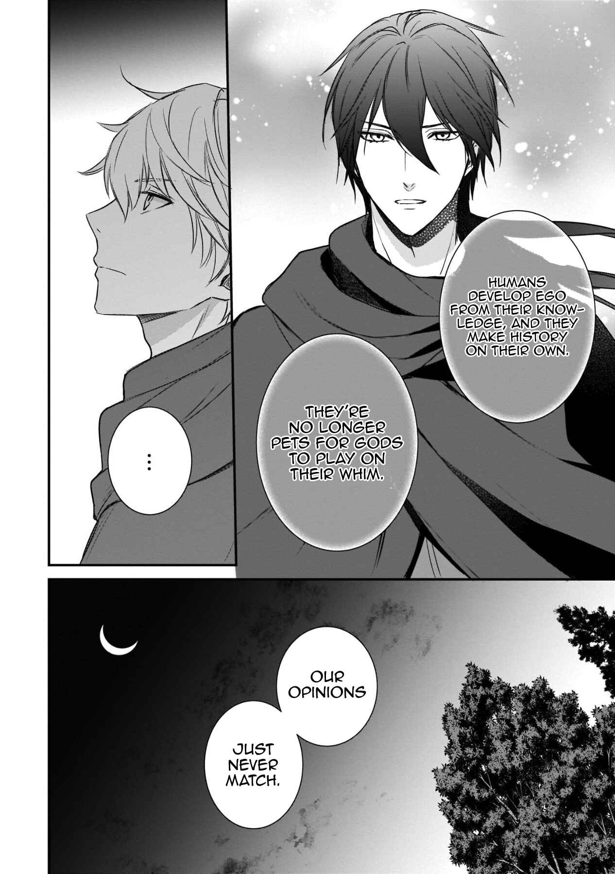 Page 10 Chapter 13 Prometheus Vinctus