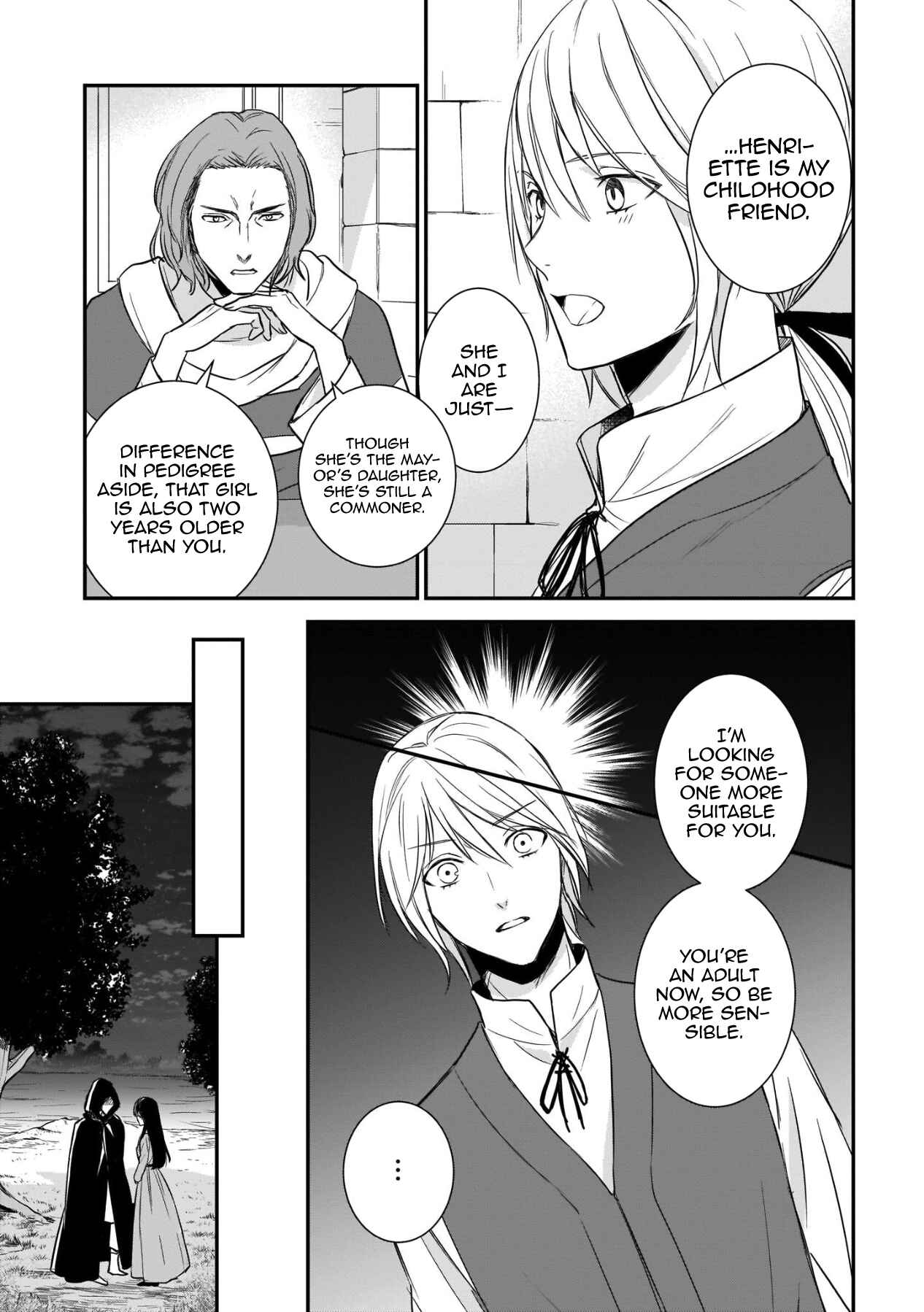 Page 13 Chapter 13 Prometheus Vinctus
