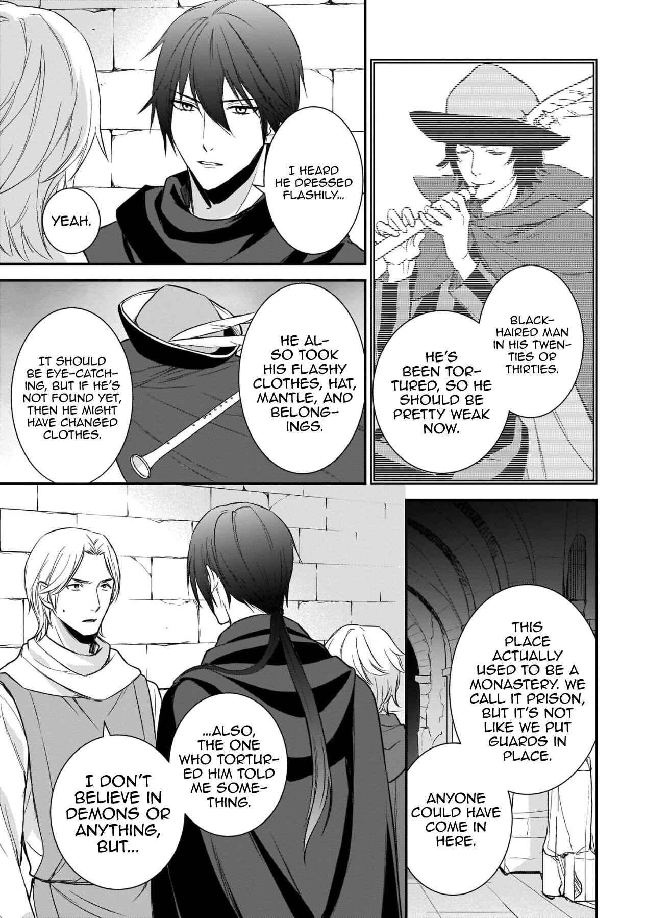 Page 21 Chapter 13 Prometheus Vinctus