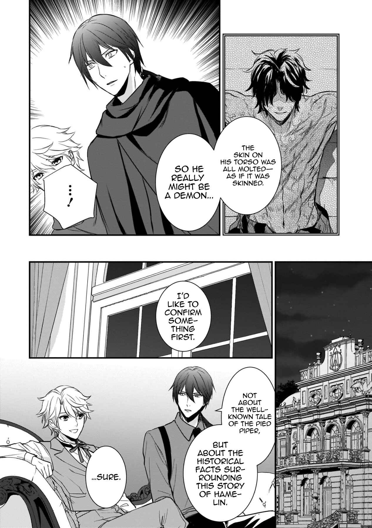 Page 22 Chapter 13 Prometheus Vinctus