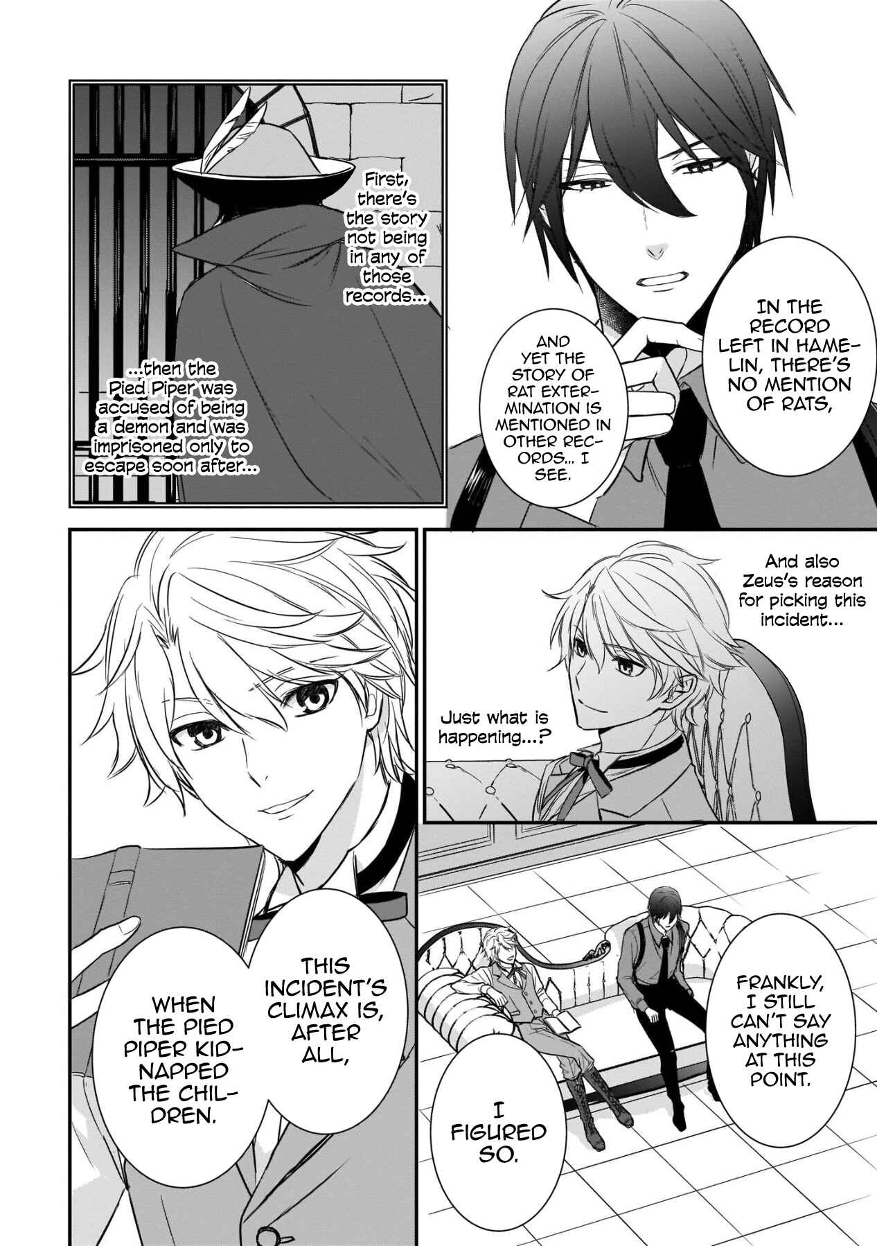 Page 24 Chapter 13 Prometheus Vinctus
