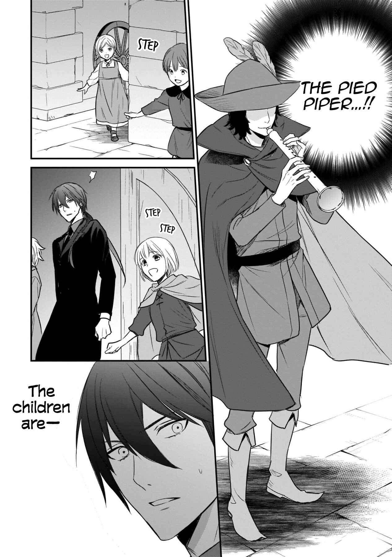Page 28 Chapter 13 Prometheus Vinctus
