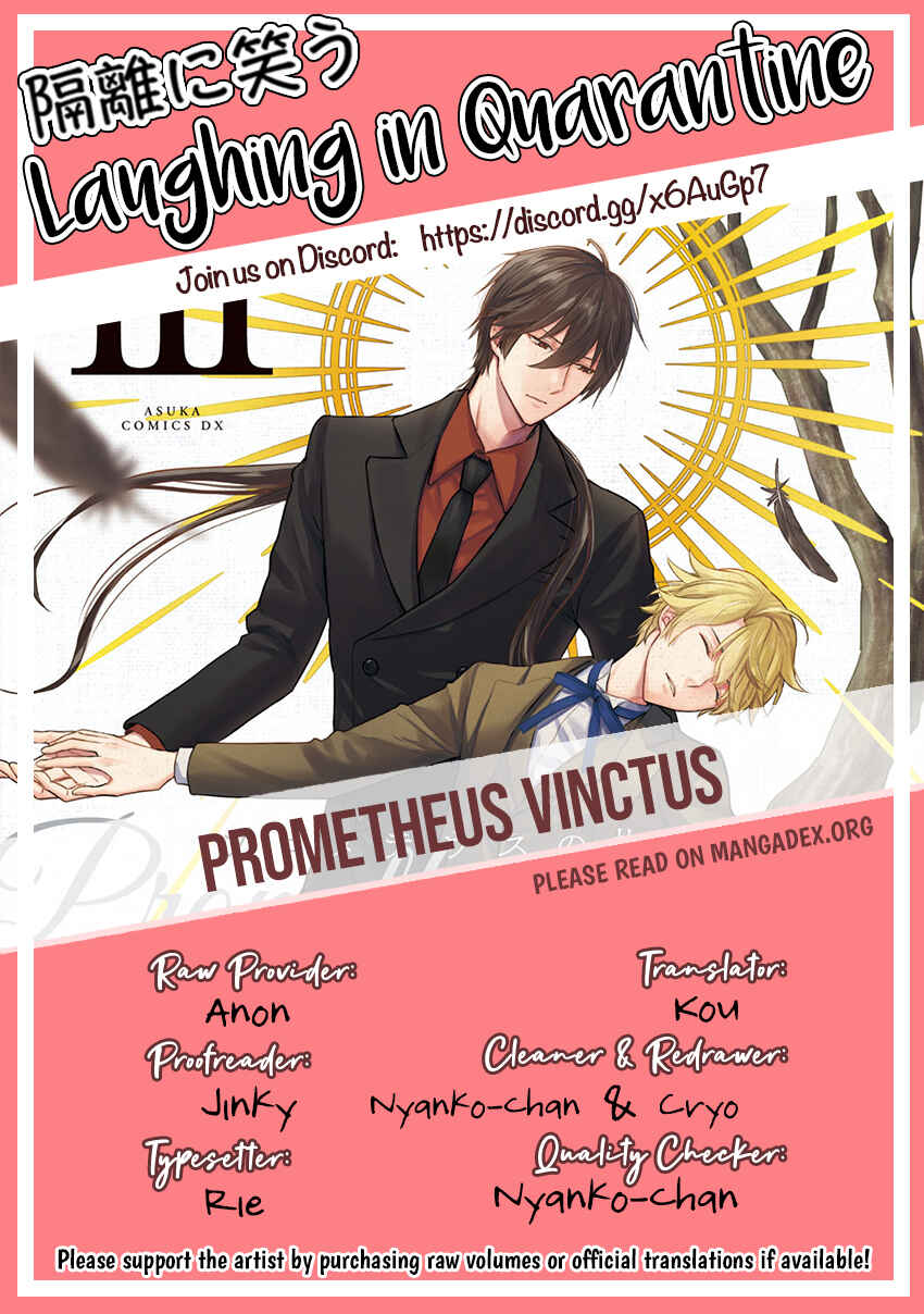 Page 33 Chapter 13 Prometheus Vinctus