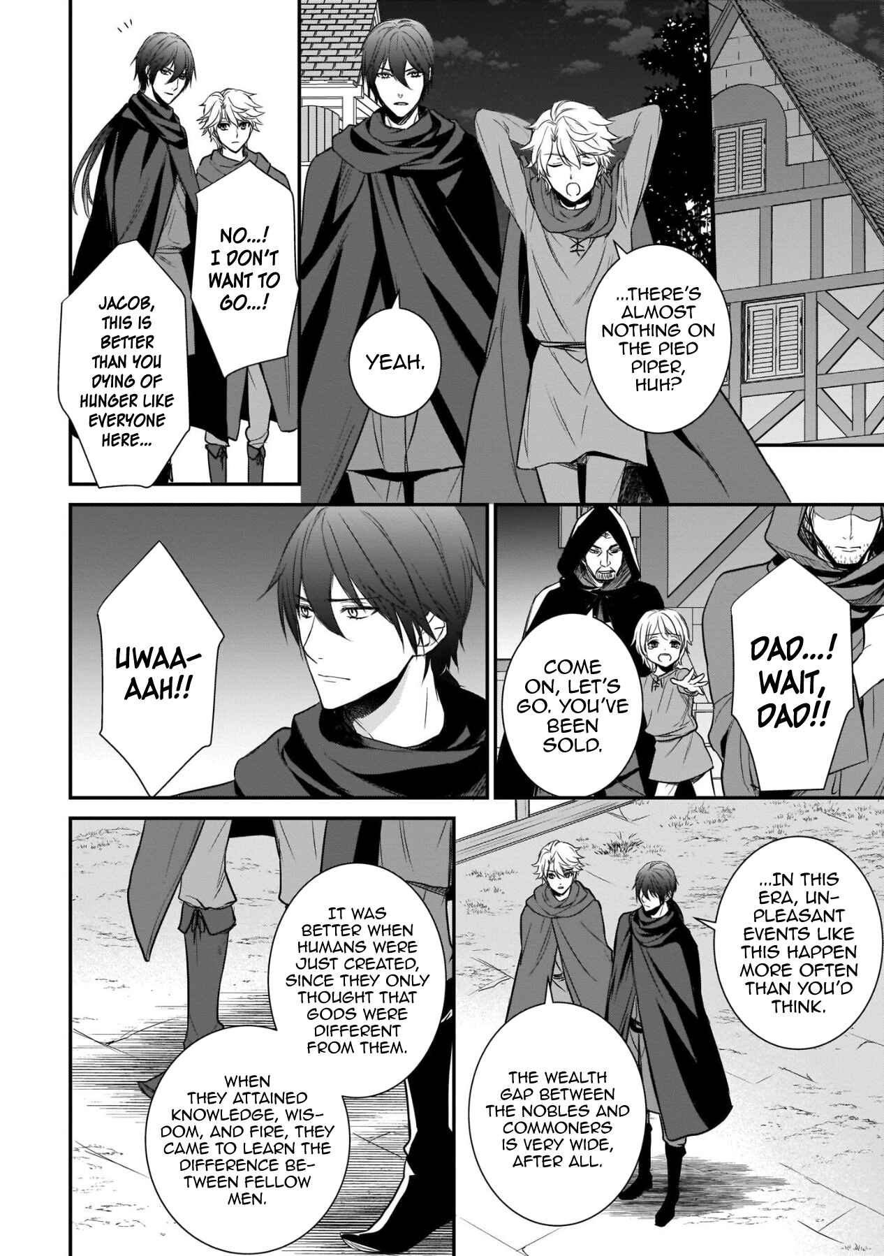 Page 8 Chapter 13 Prometheus Vinctus