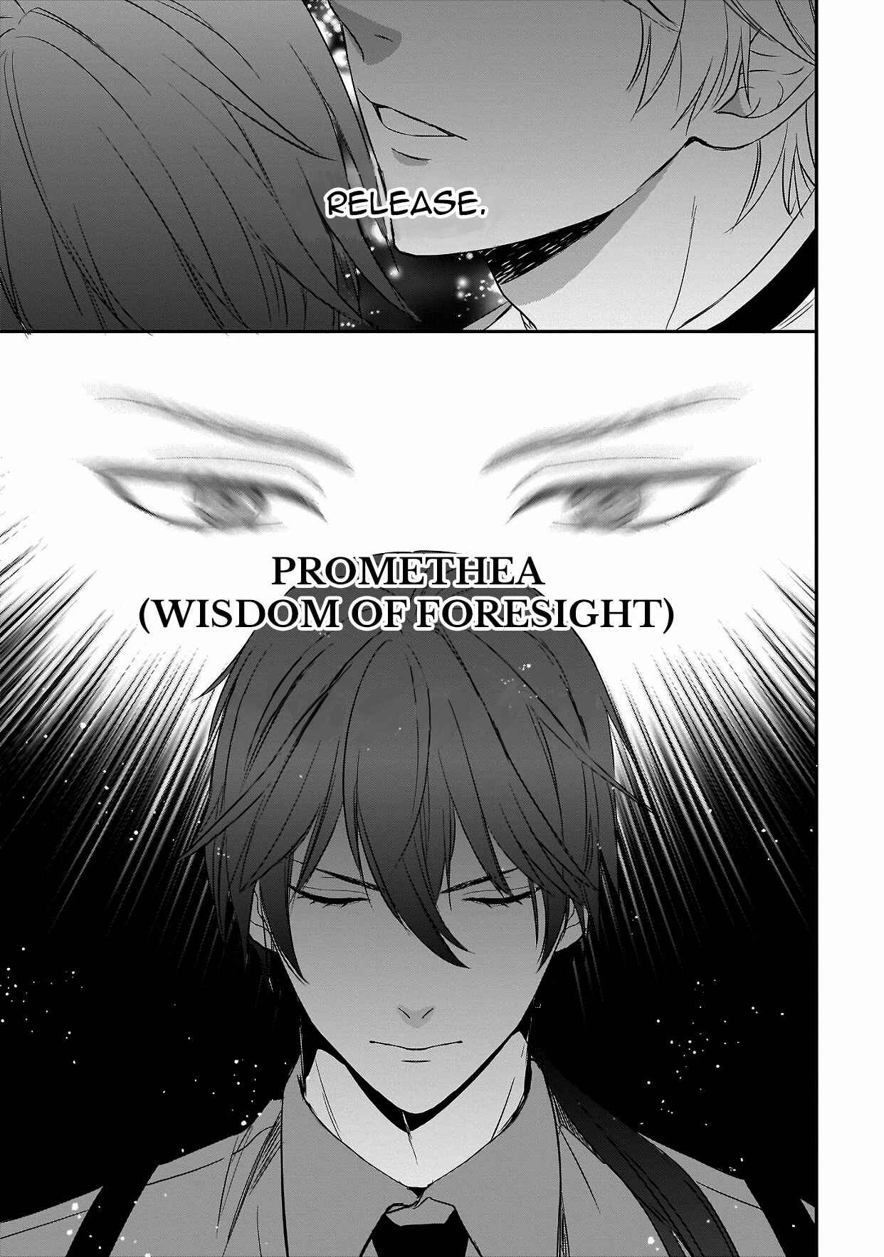 Page 19 Chapter 8 Prometheus Vinctus