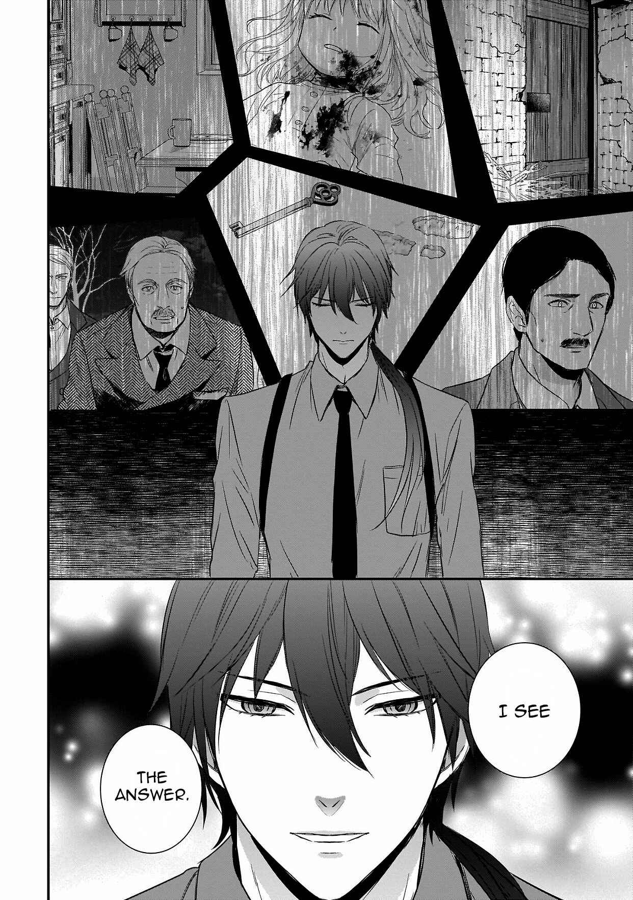 Page 20 Chapter 8 Prometheus Vinctus