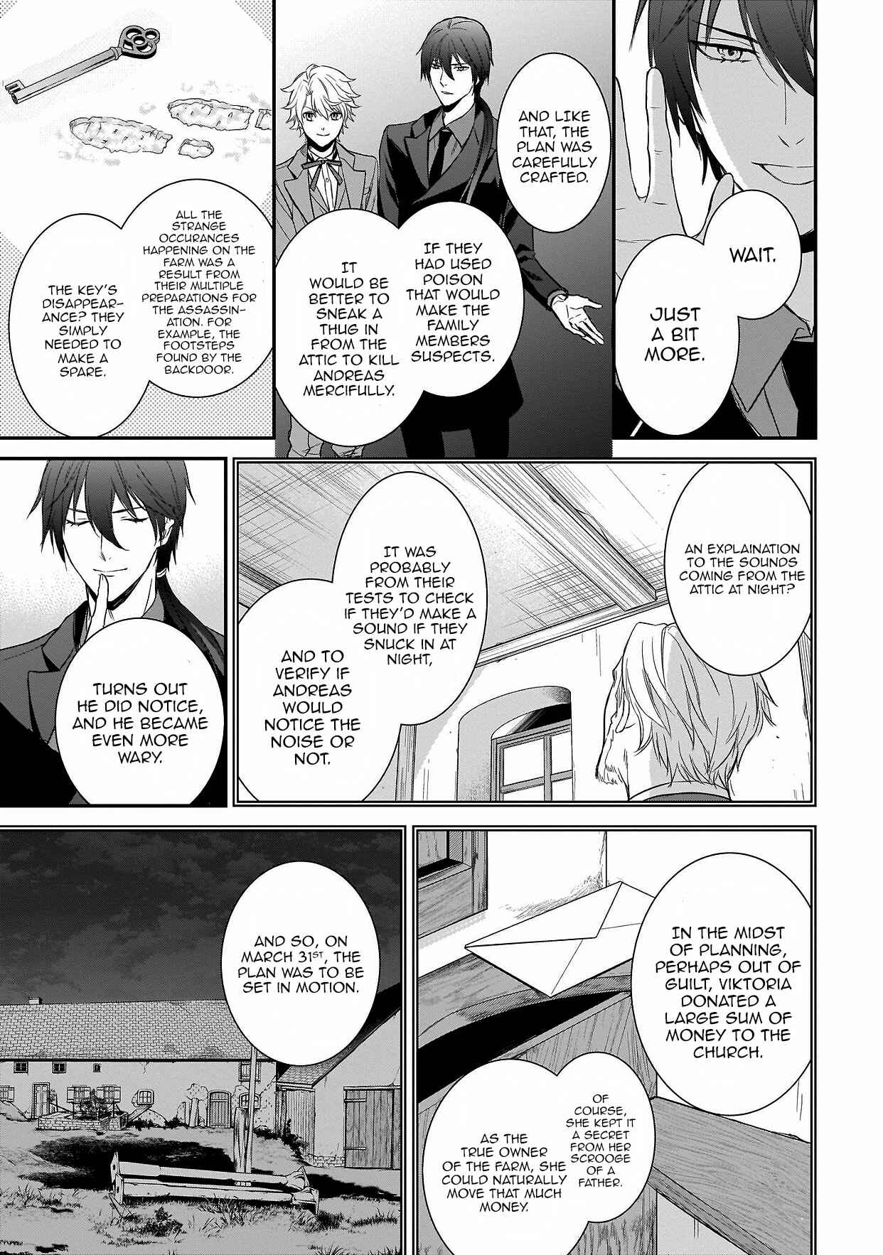 Page 25 Chapter 8 Prometheus Vinctus
