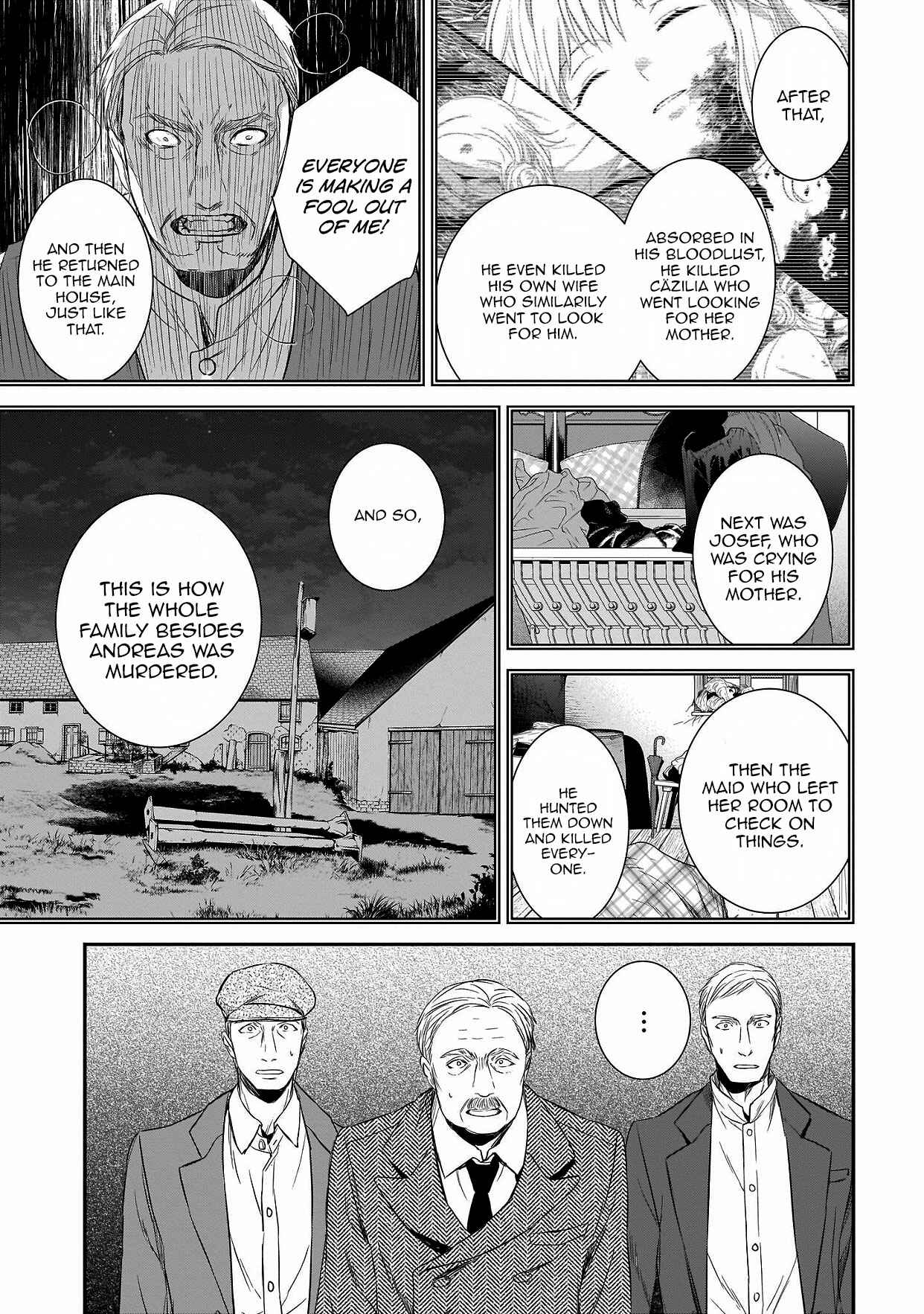 Page 27 Chapter 8 Prometheus Vinctus