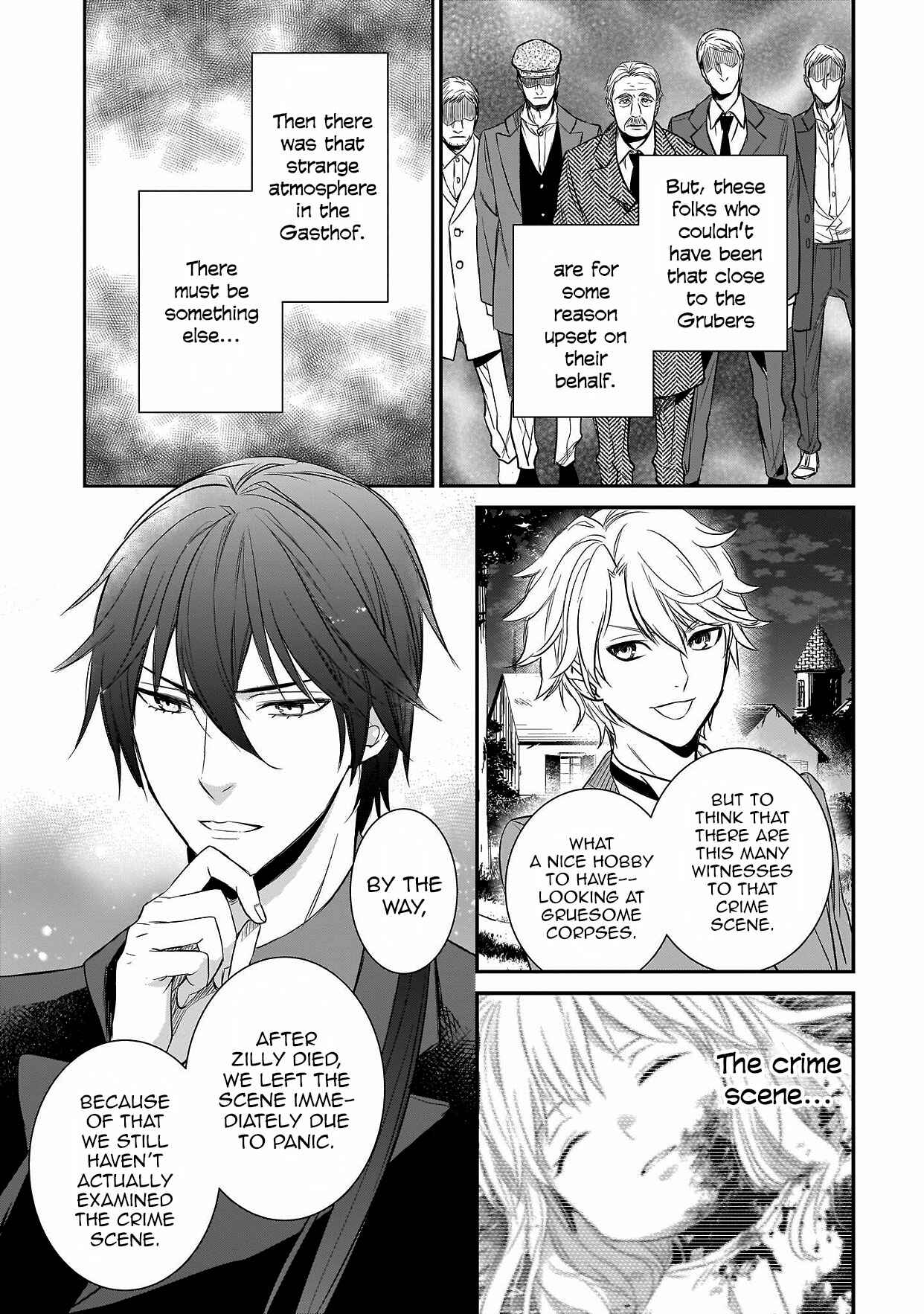 Page 9 Chapter 8 Prometheus Vinctus
