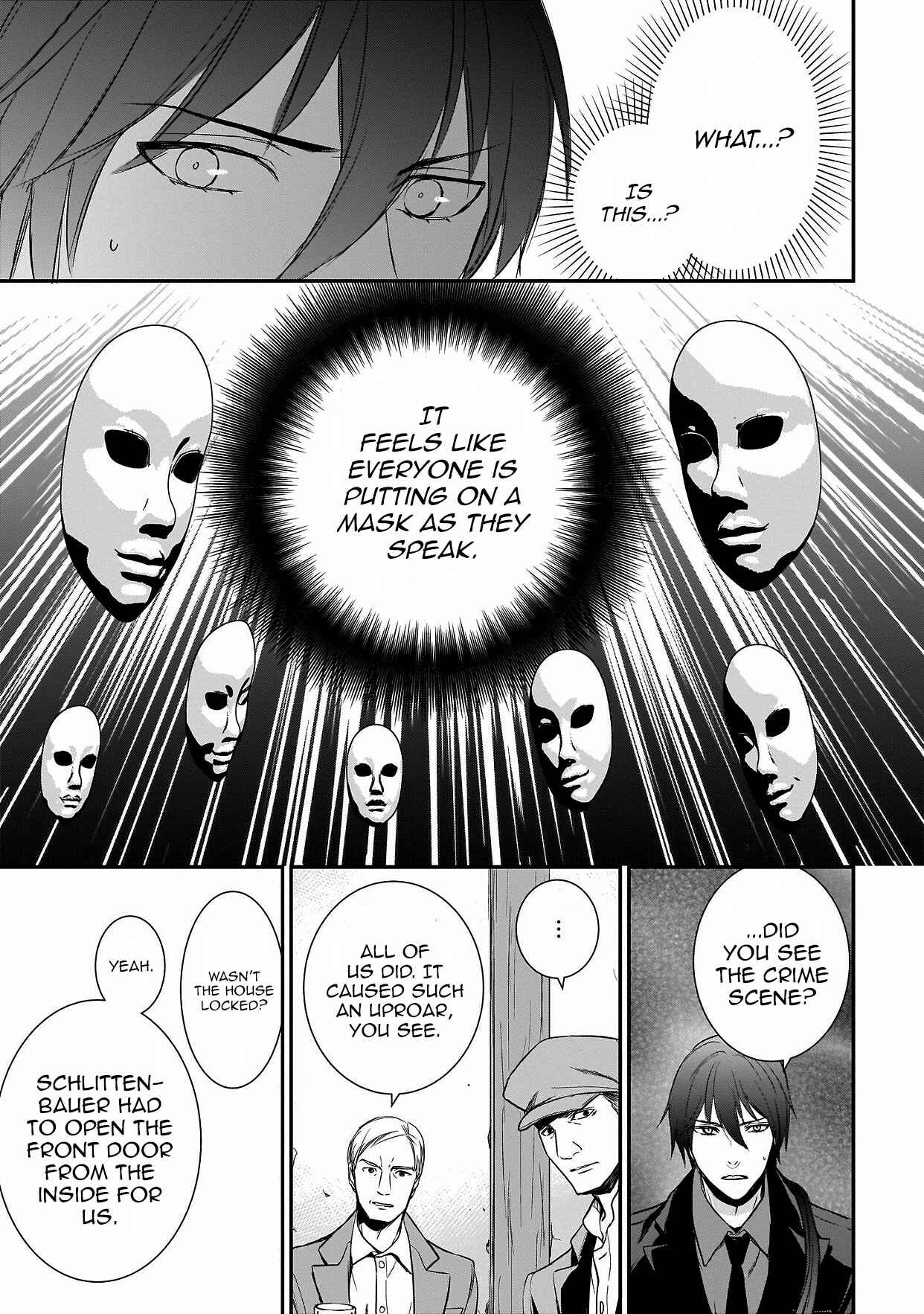 Page 25 Chapter 7 Prometheus Vinctus