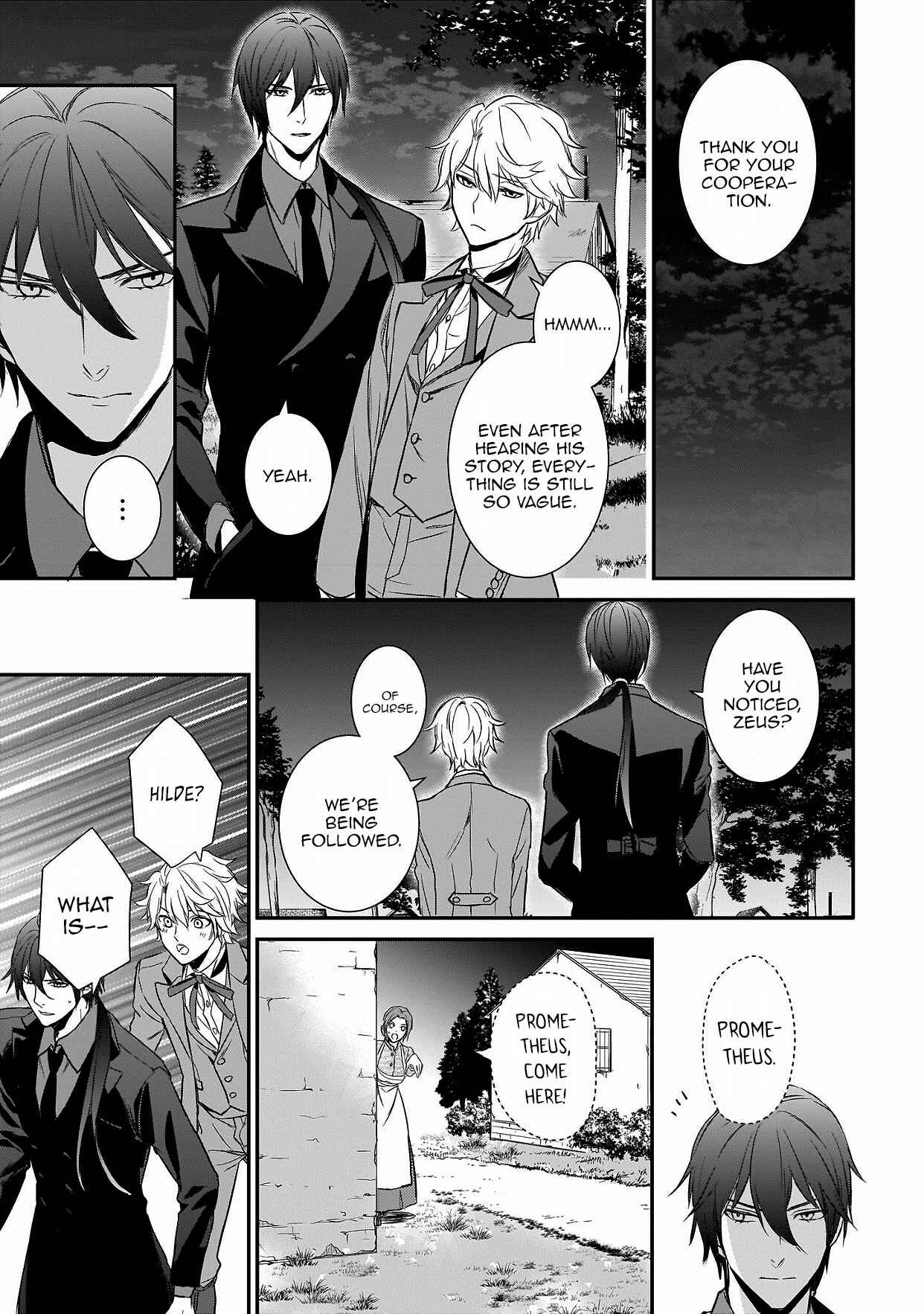 Page 29 Chapter 7 Prometheus Vinctus