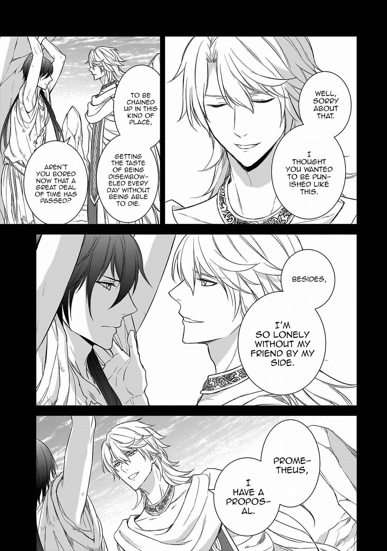 Page 5 Chapter 7 Prometheus Vinctus