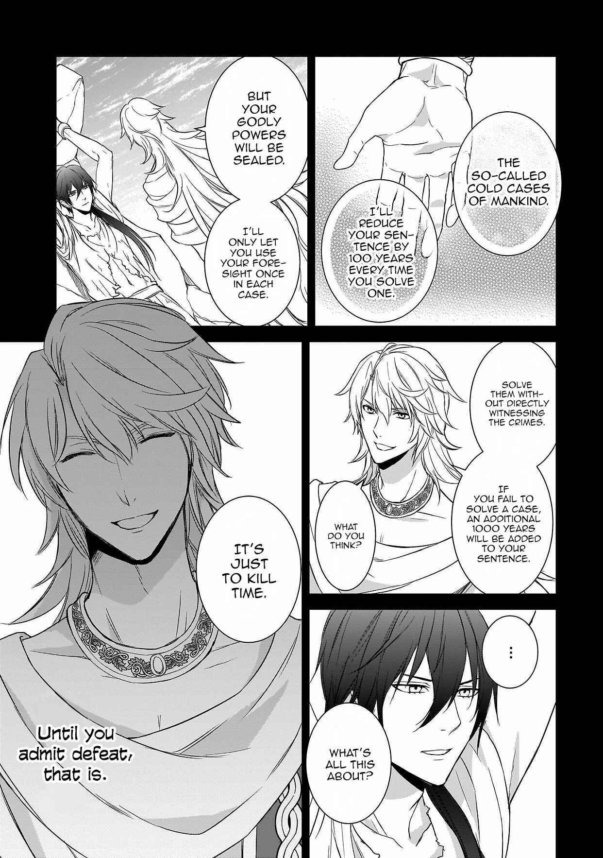Page 7 Chapter 7 Prometheus Vinctus