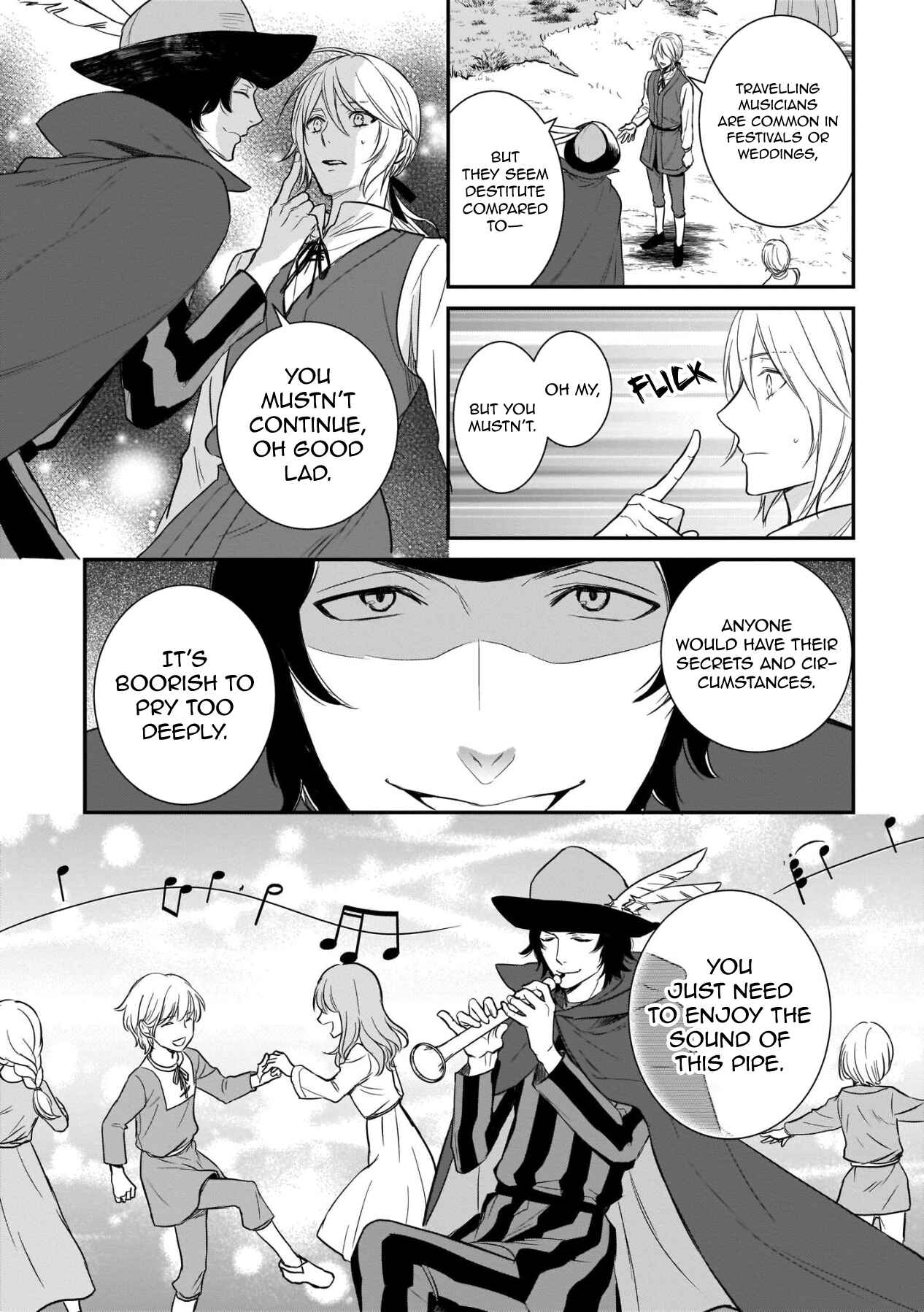 Page 19 Chapter 12 Prometheus Vinctus