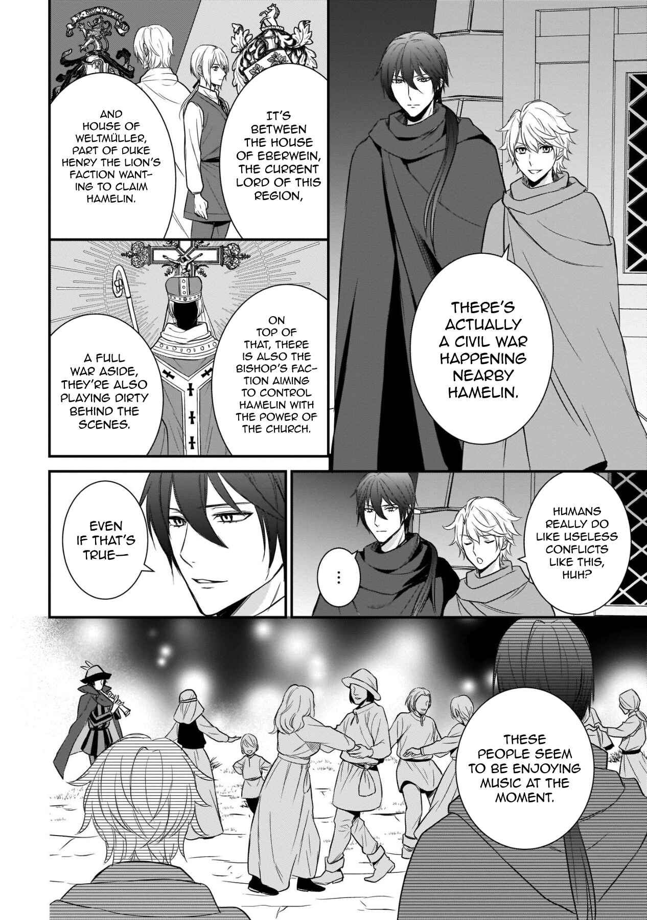 Page 22 Chapter 12 Prometheus Vinctus