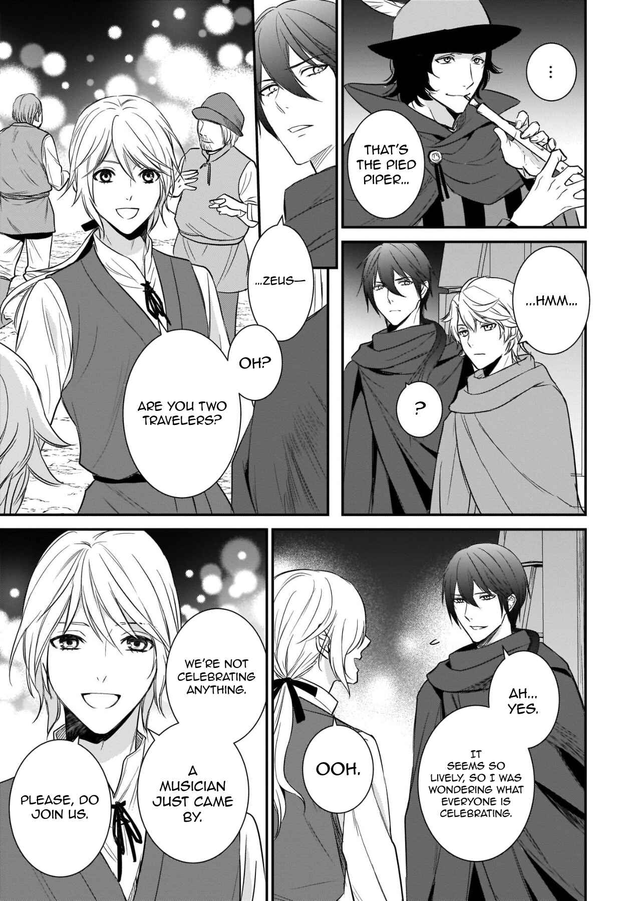 Page 23 Chapter 12 Prometheus Vinctus