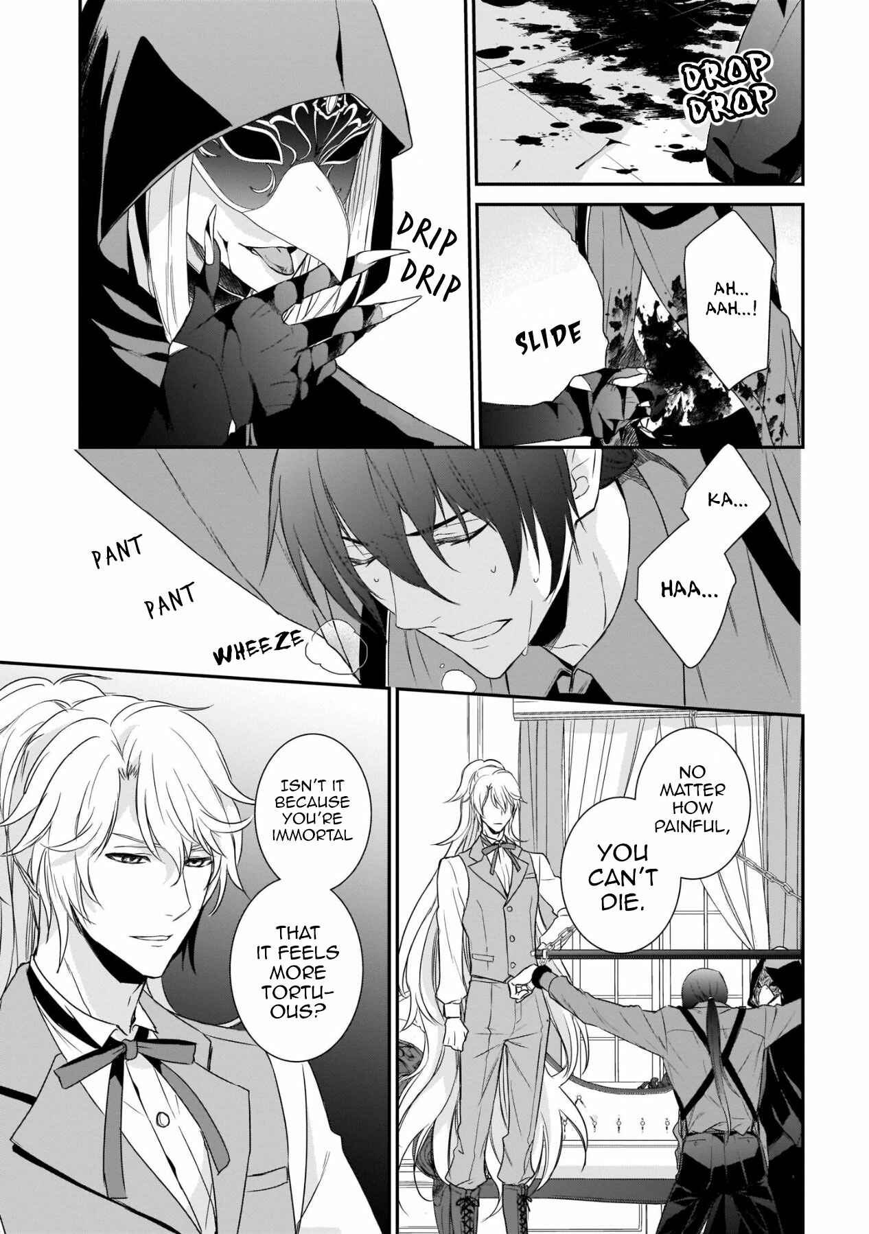 Page 7 Chapter 4 Prometheus Vinctus