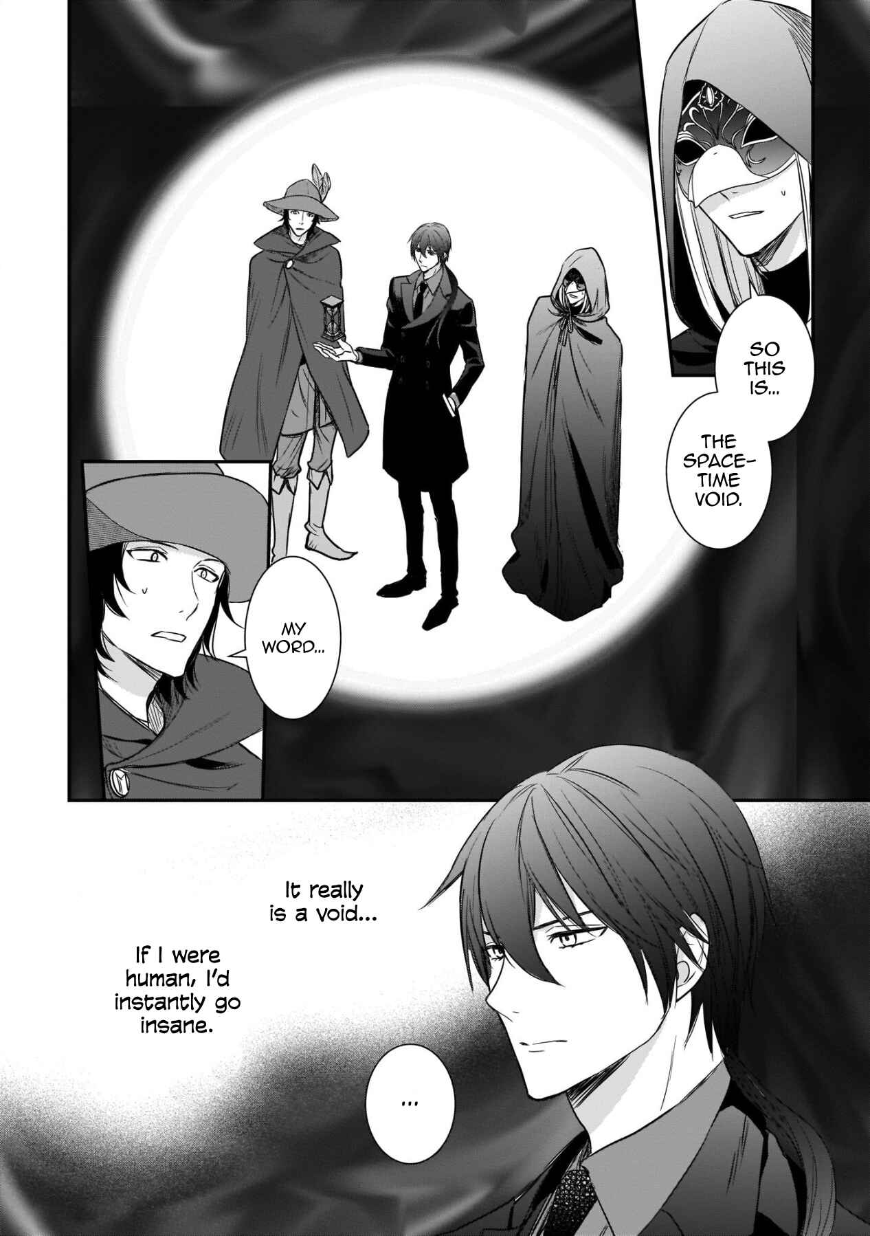 Page 22 Chapter 17 Prometheus Vinctus