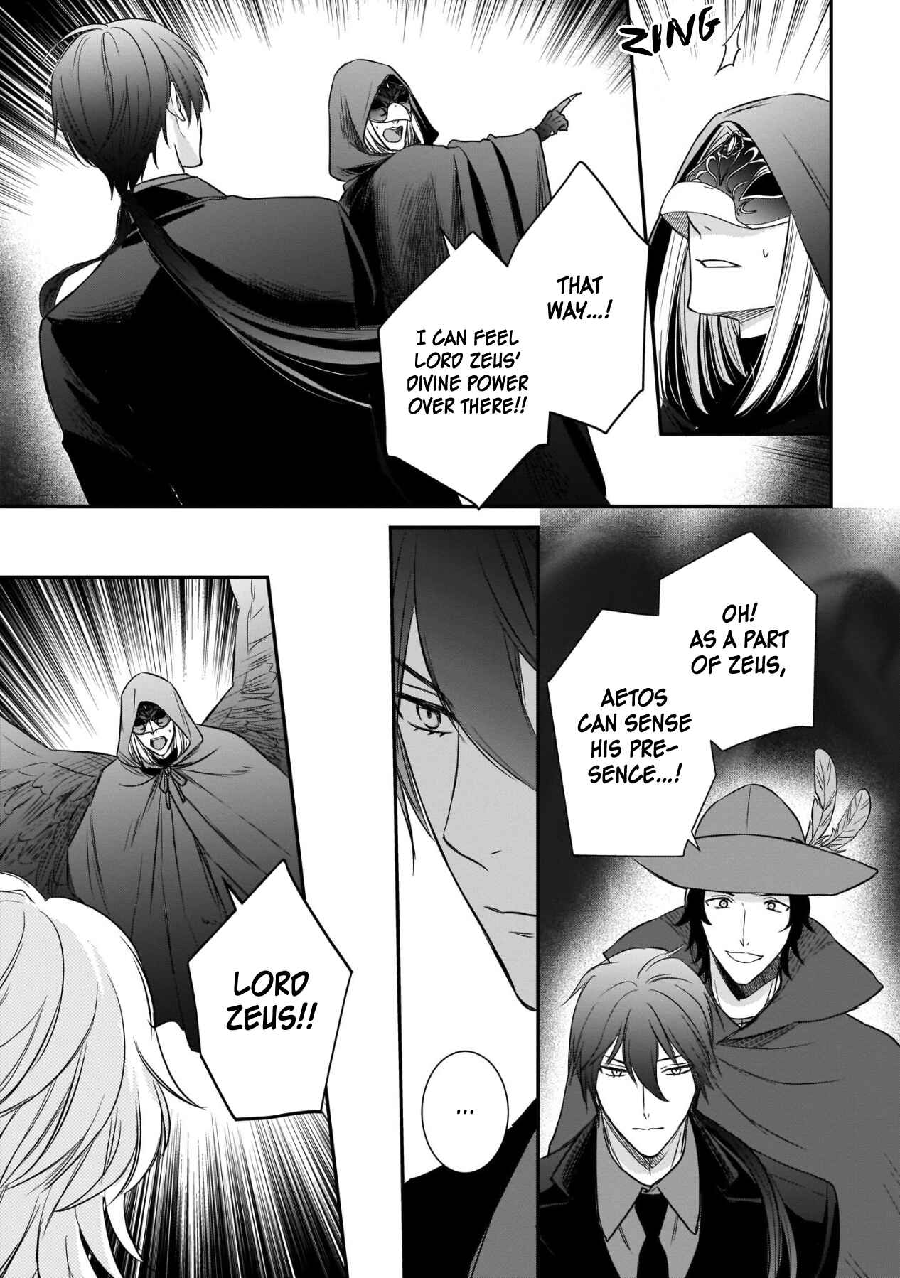 Page 25 Chapter 17 Prometheus Vinctus