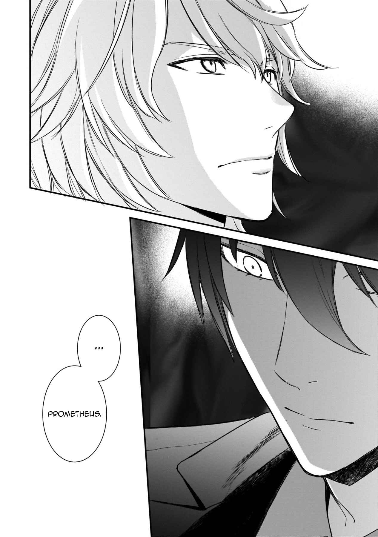 Page 30 Chapter 17 Prometheus Vinctus