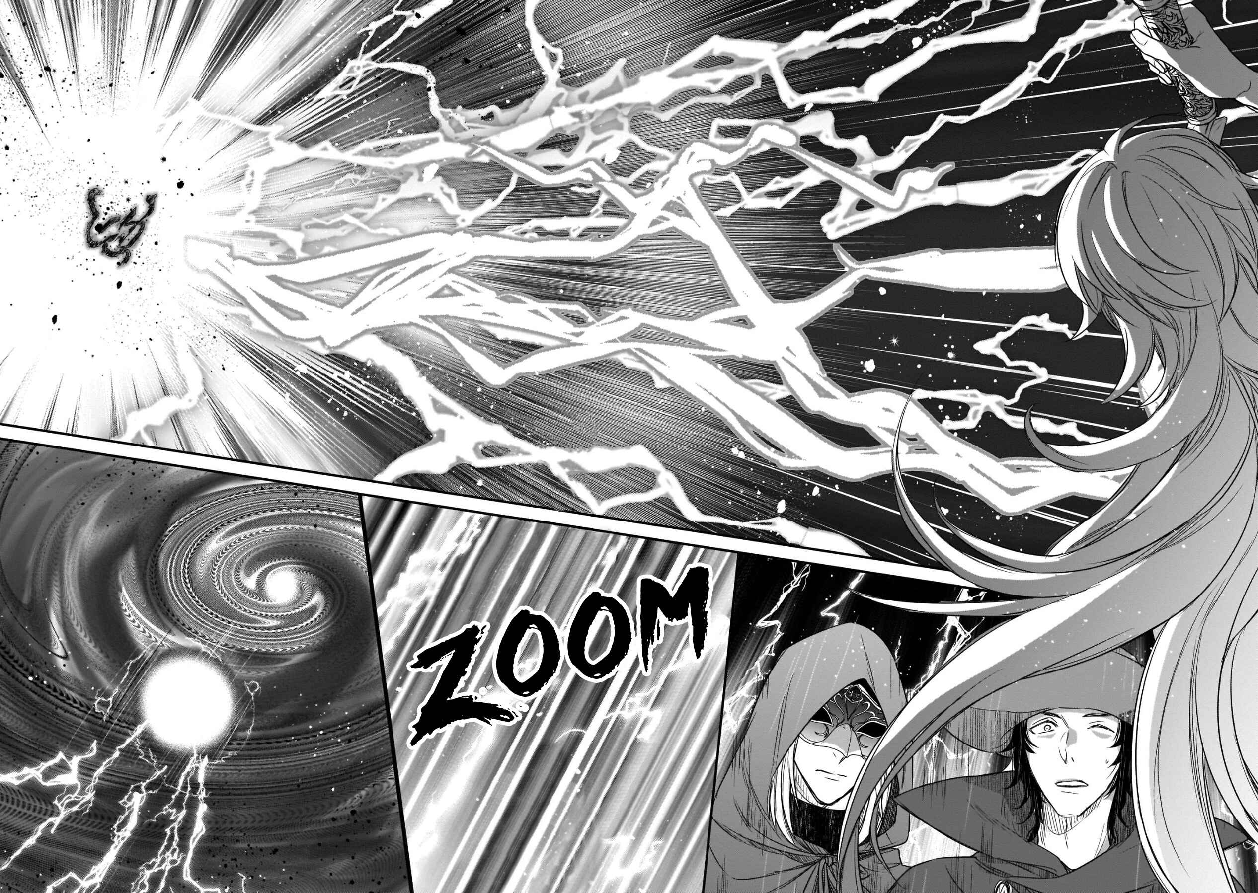Page 36 Chapter 17 Prometheus Vinctus