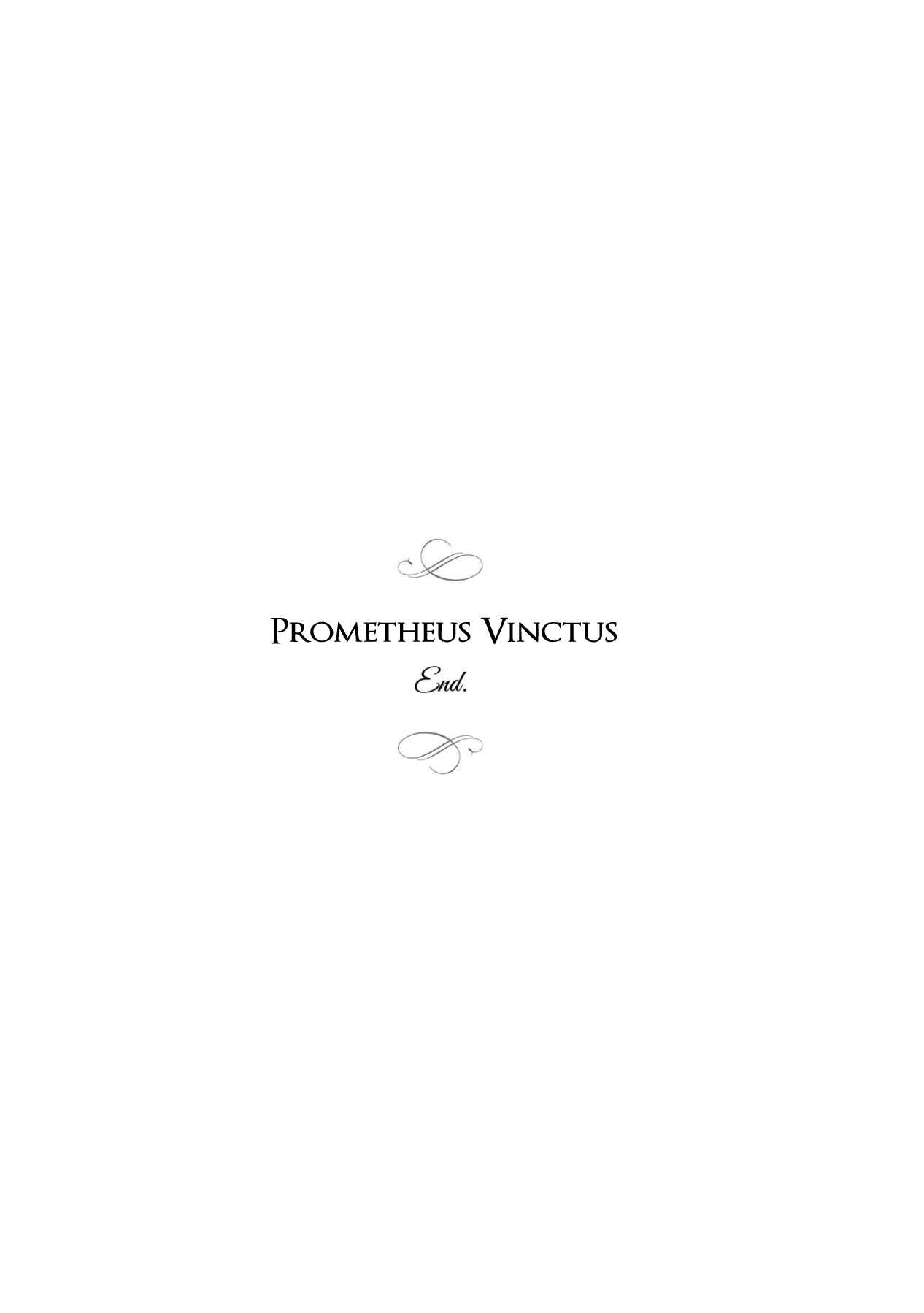 Page 44 Chapter 17 Prometheus Vinctus