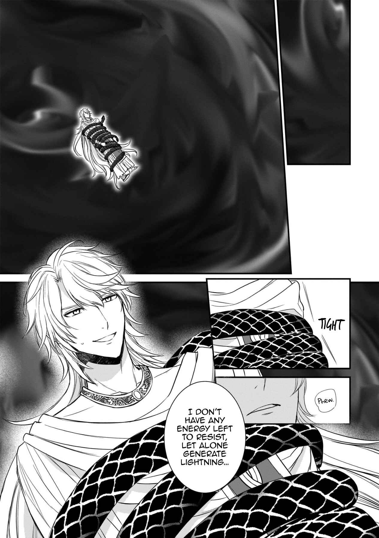Page 7 Chapter 17 Prometheus Vinctus