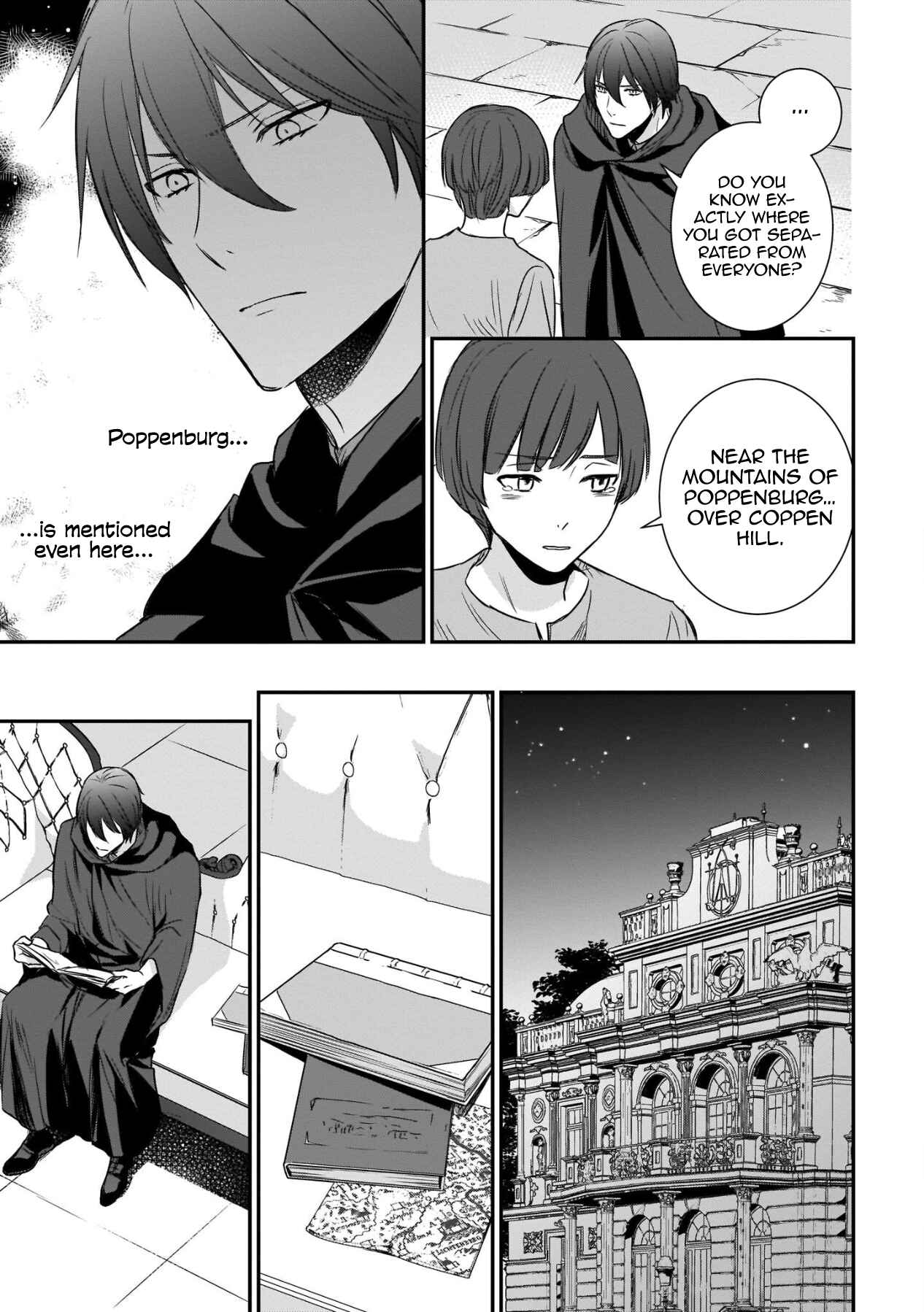 Page 14 Chapter 15 Prometheus Vinctus