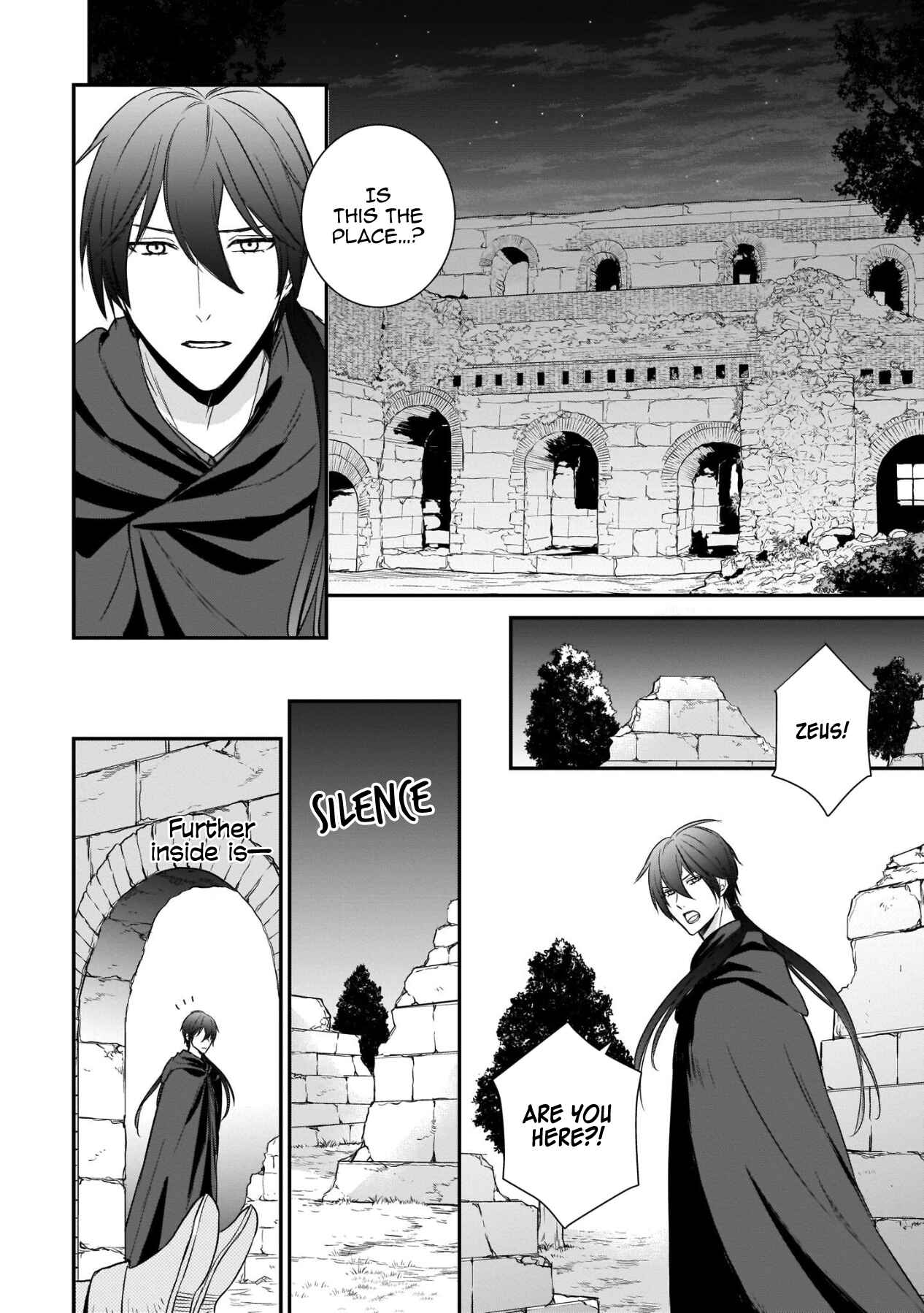 Page 21 Chapter 15 Prometheus Vinctus