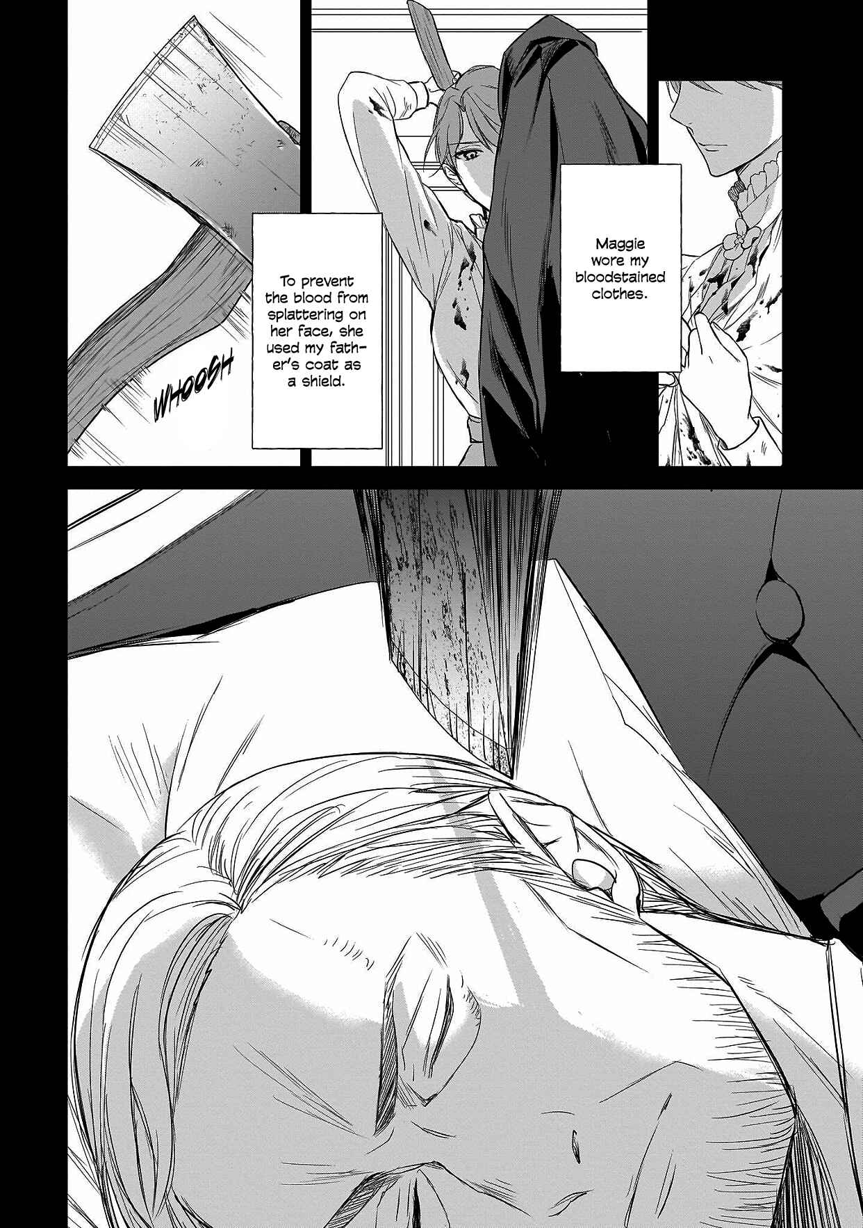 Page 20 Chapter 11 Prometheus Vinctus